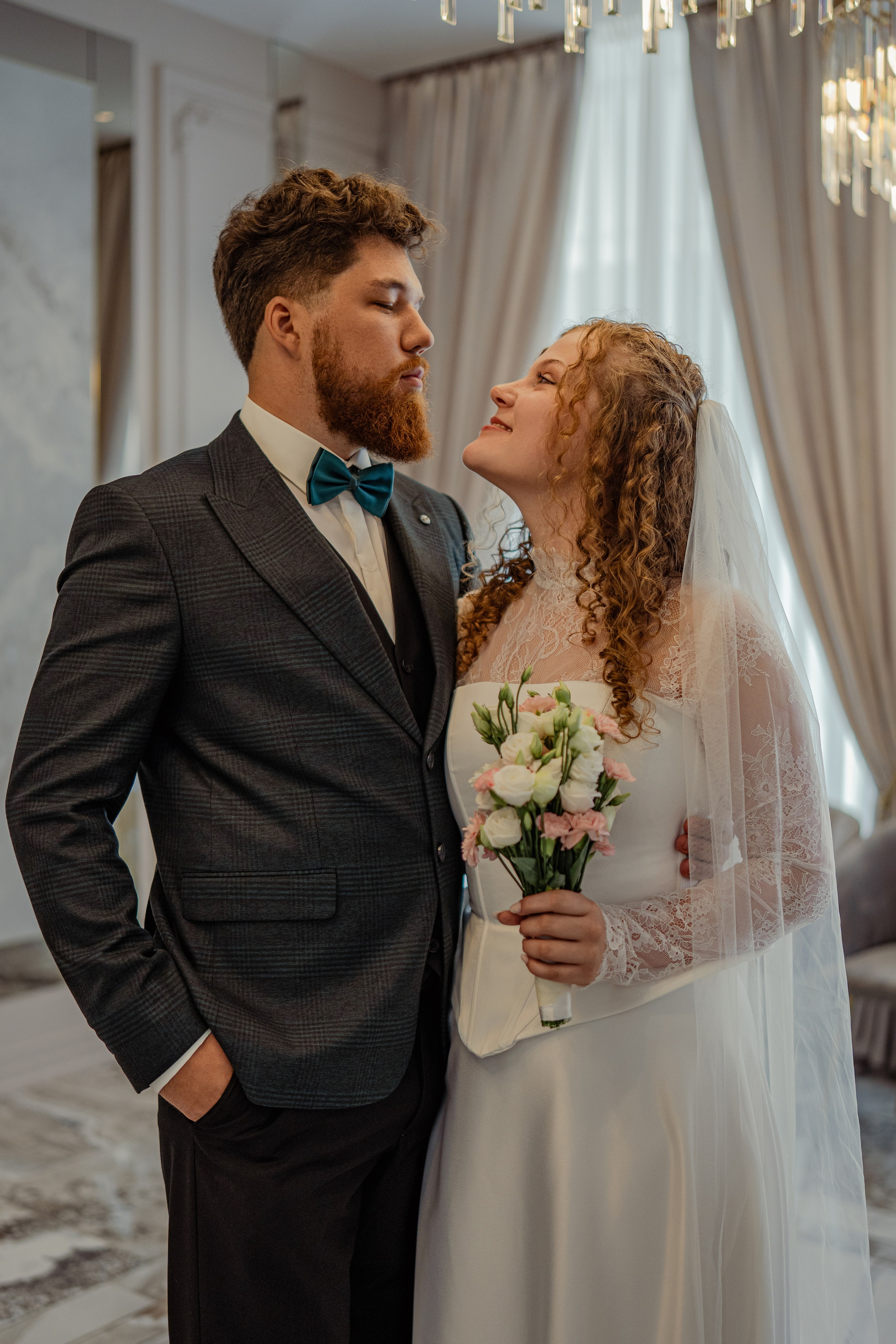 Wedding. Натали — Фотографирую на память, что бы помнить какими мы были