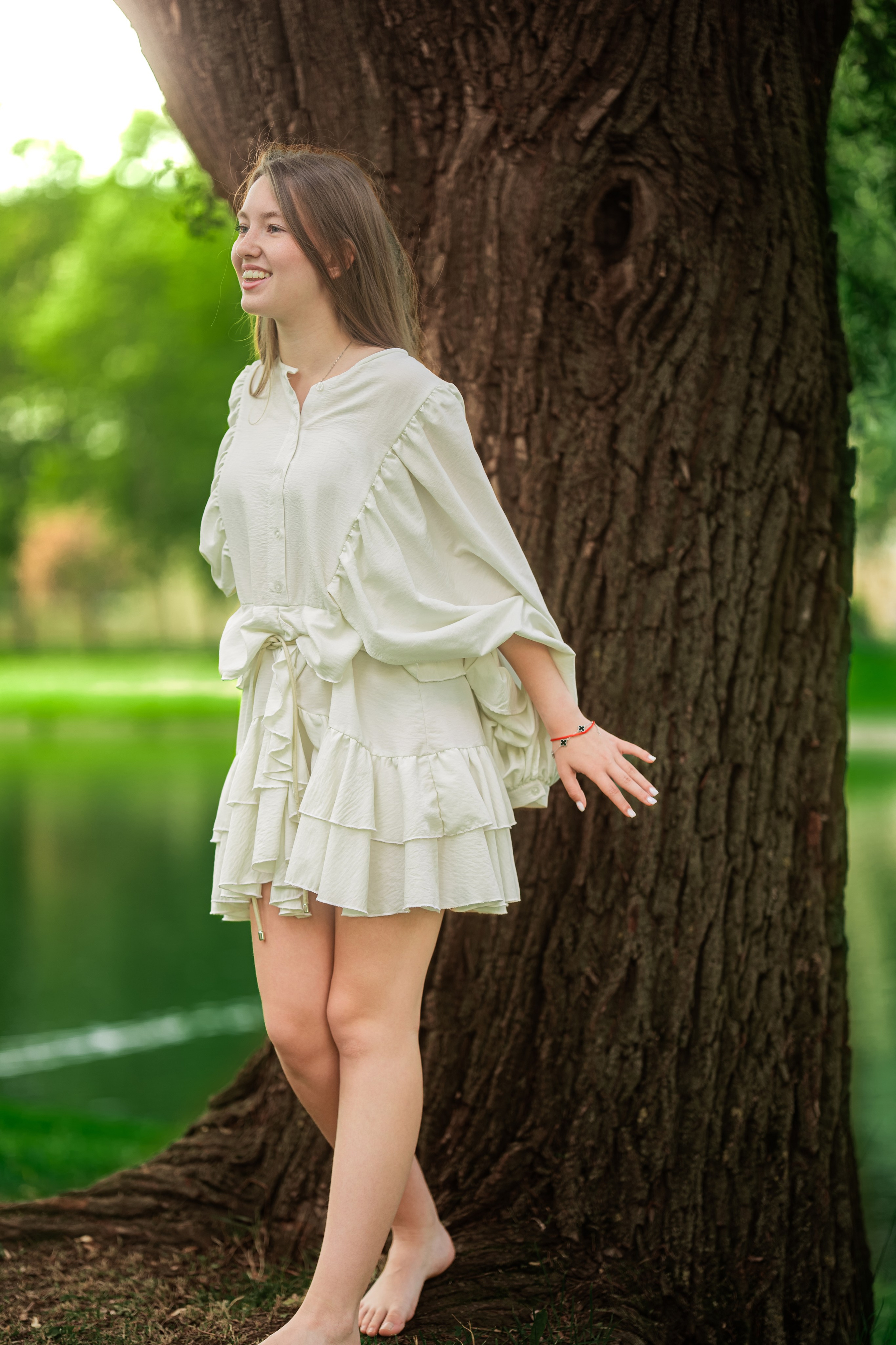 Angel Youth. Натали — Фотографирую на память, что бы помнить какими мы были