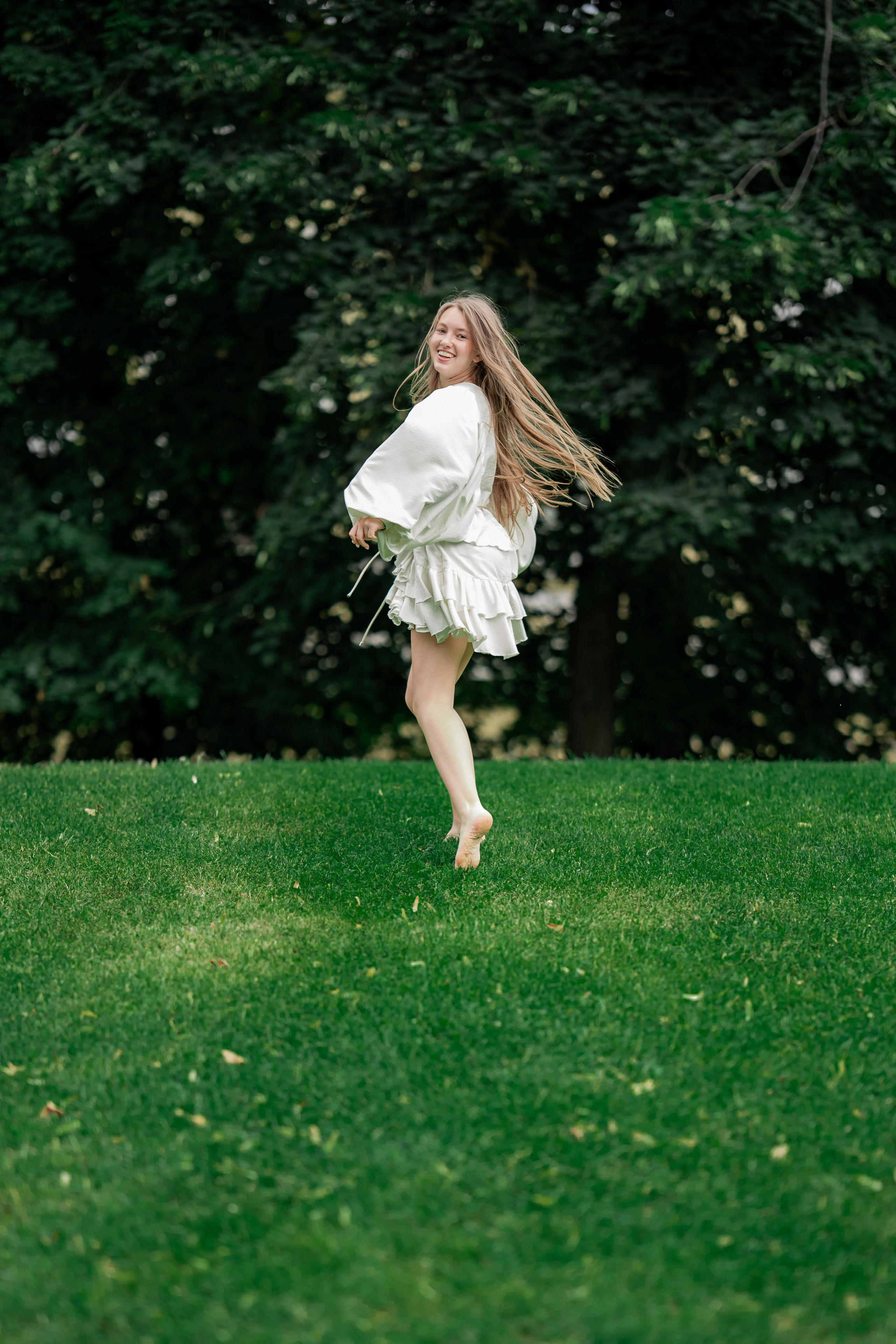 Angel Youth. Натали — Фотографирую на память, что бы помнить какими мы были