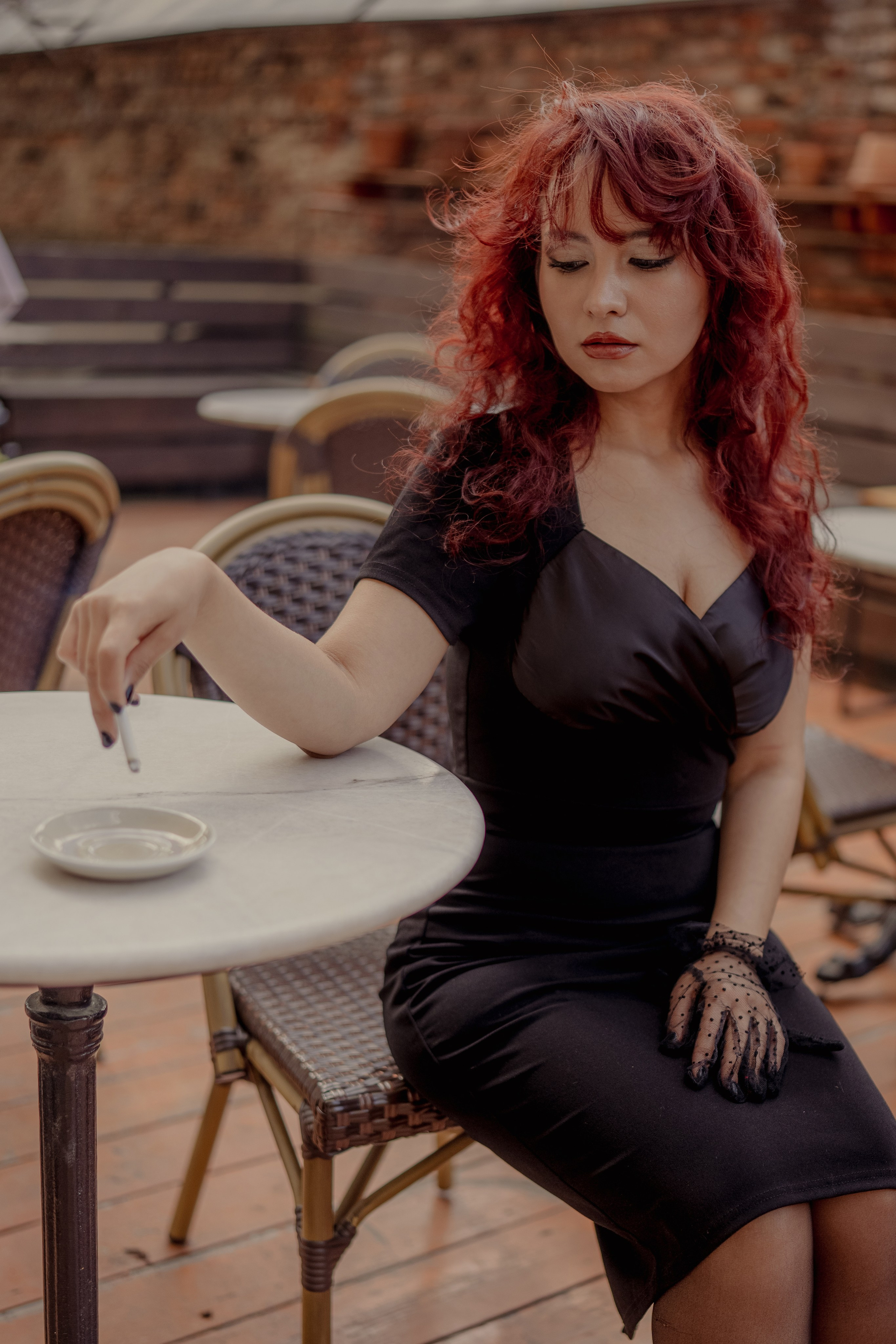 Malena. Натали — Фотографирую на память, что бы помнить какими мы были