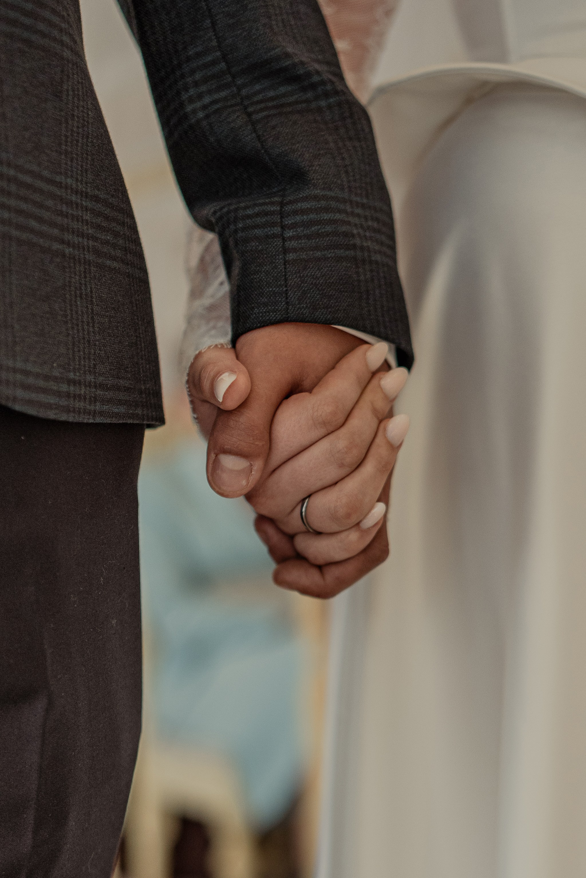 Wedding. Натали — Фотографирую на память, что бы помнить какими мы были