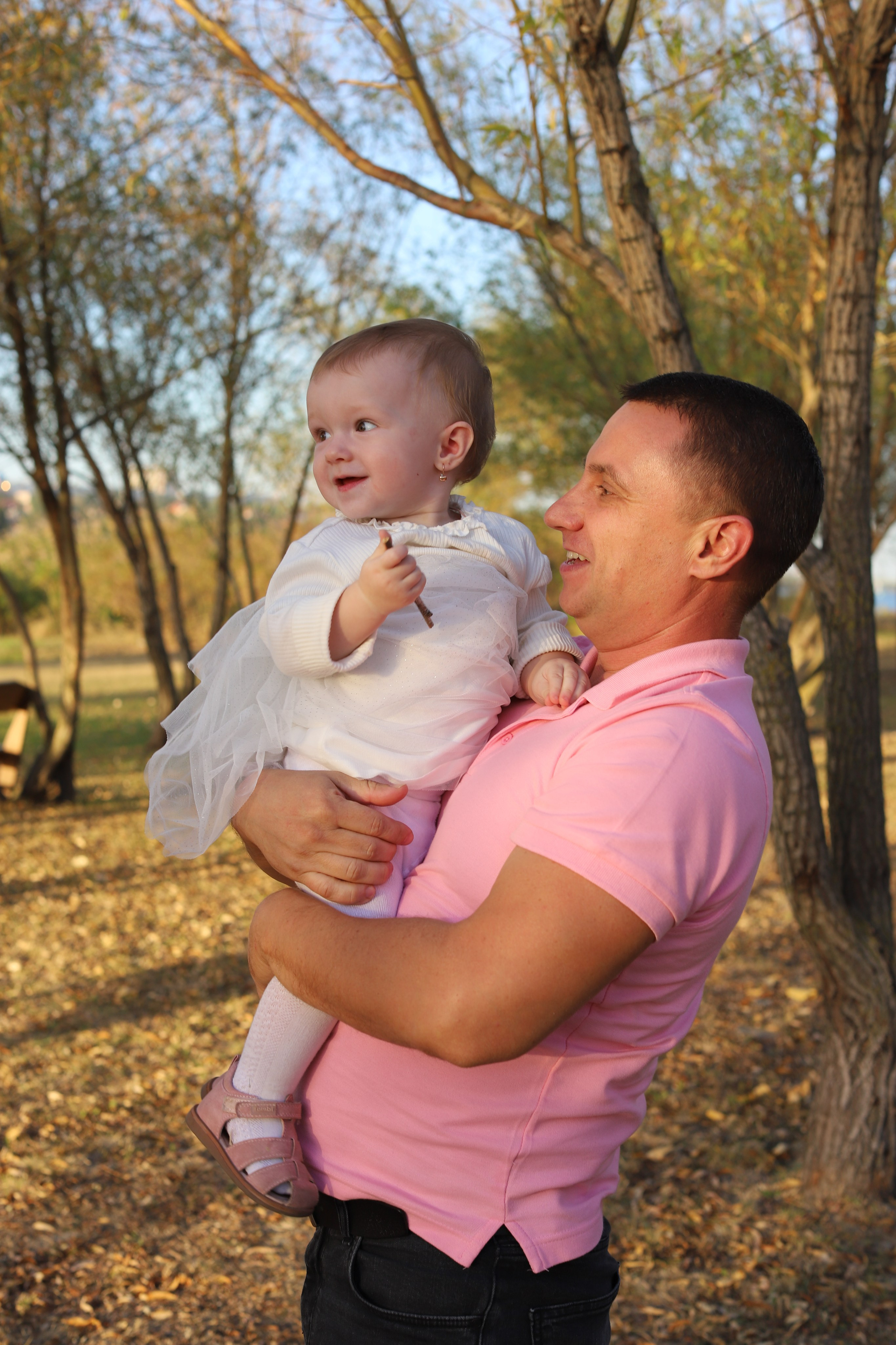 День рождения Виктории. Семейный и детский newborn фотограф в Ростове-на-Дону Наталья Лебедева