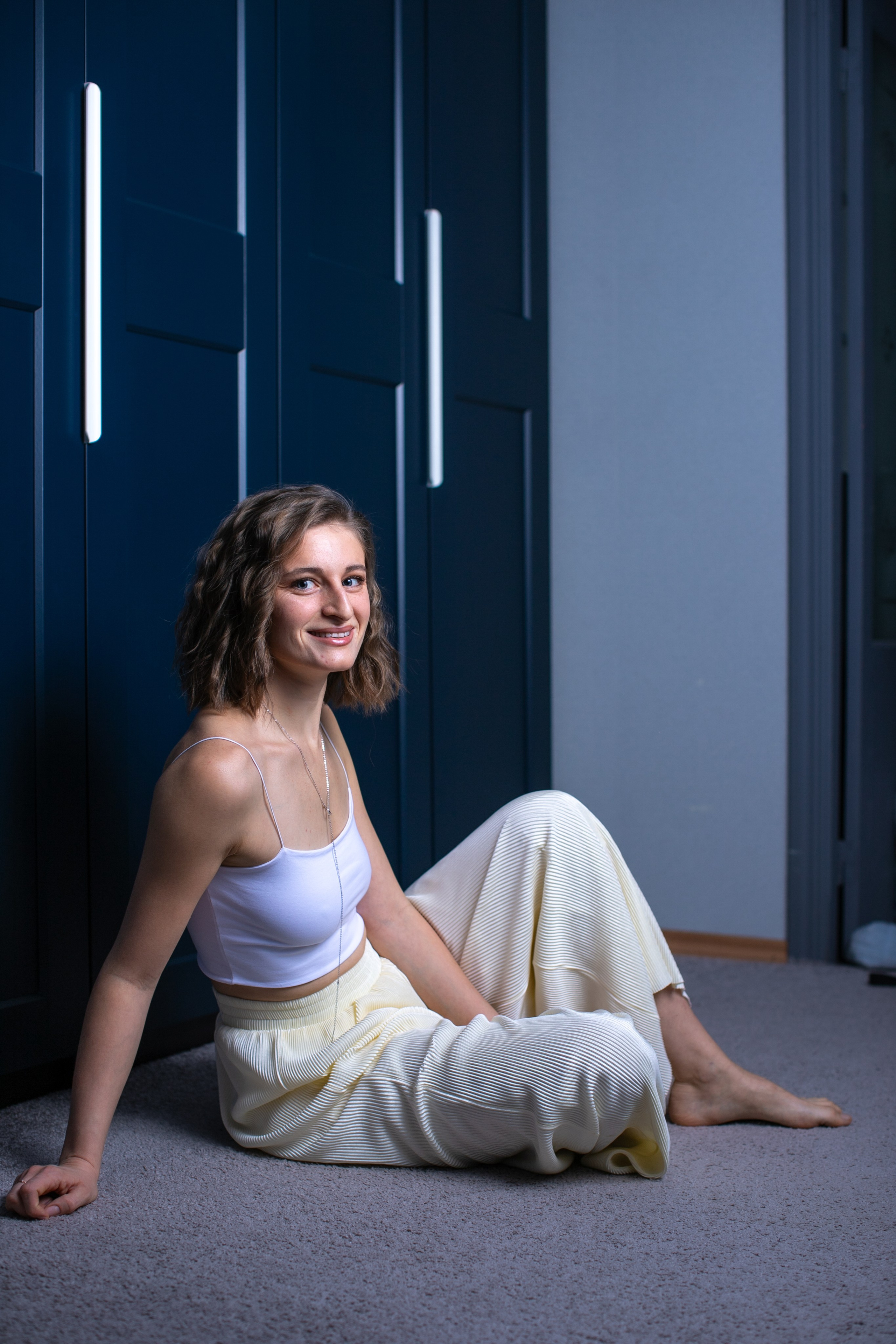 Светлана. Семейный и детский newborn фотограф в Ростове-на-Дону Наталья Лебедева