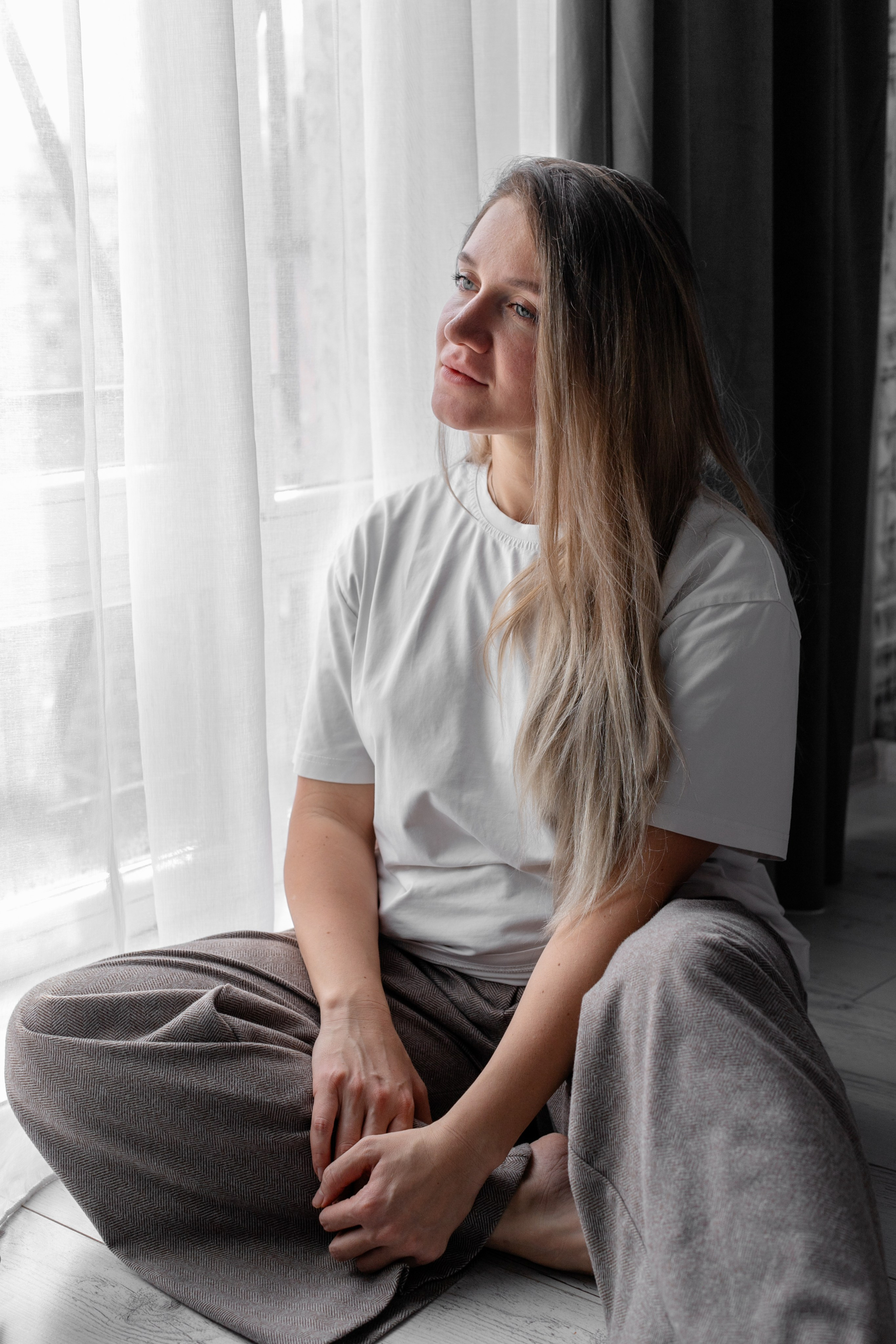 Инна и Кирилл. Семейный и детский newborn фотограф в Ростове-на-Дону Наталья Лебедева