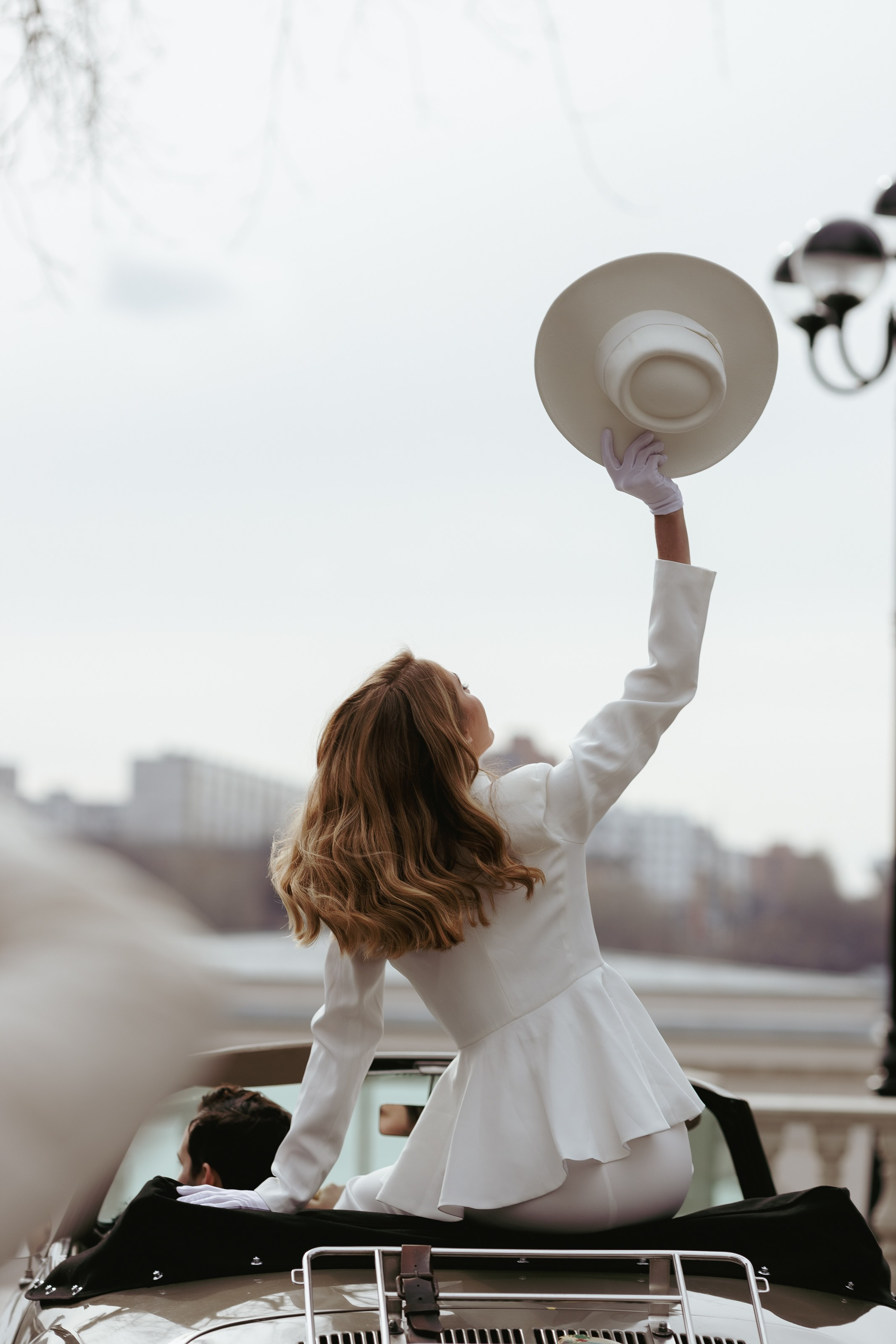 Максим и Светлана. Фотограф Москва