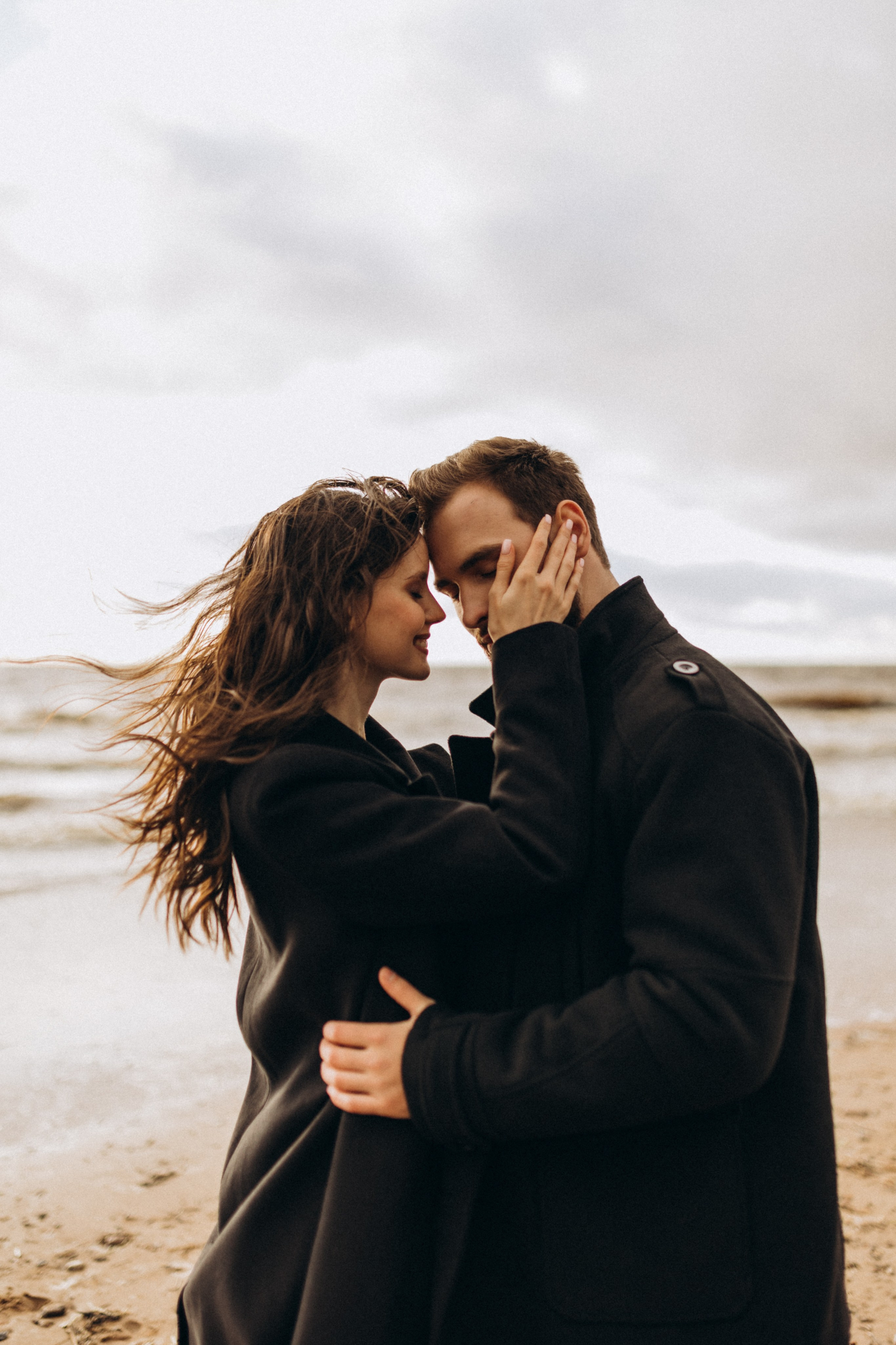 Кирилл и Диана. Свадебный и love story фотограф в Санкт-Петербурге