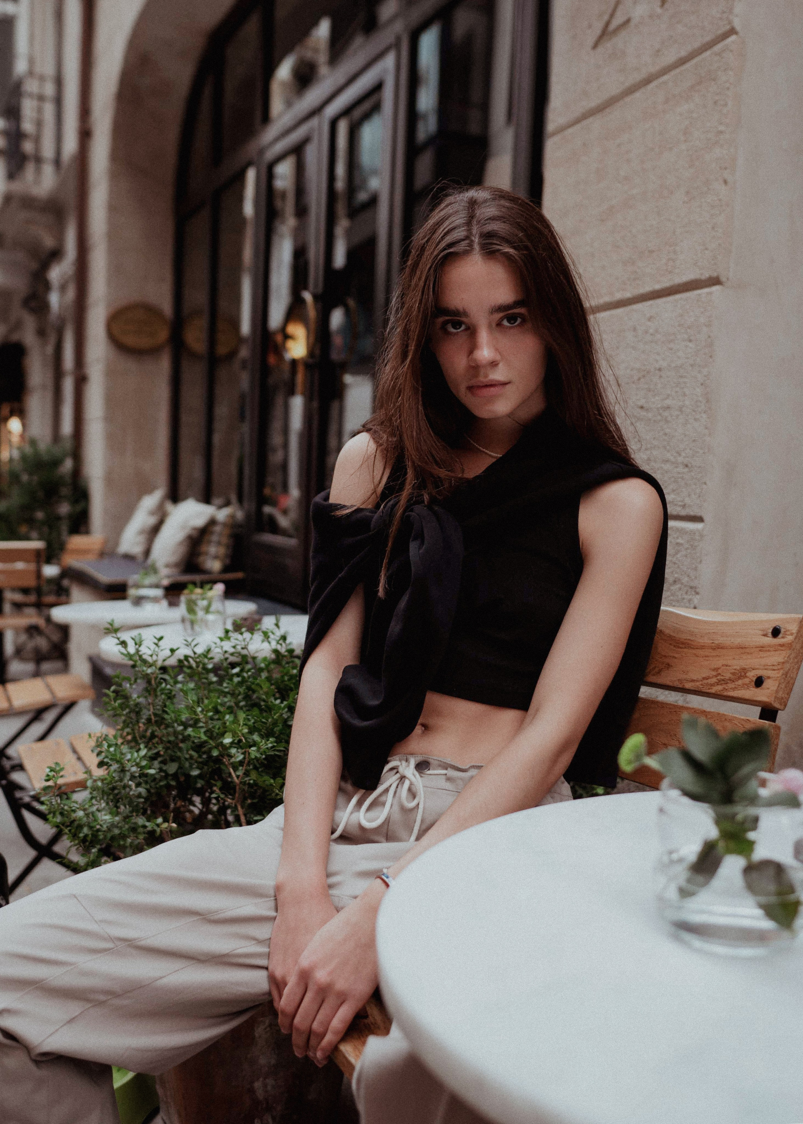 Nastya. Главная