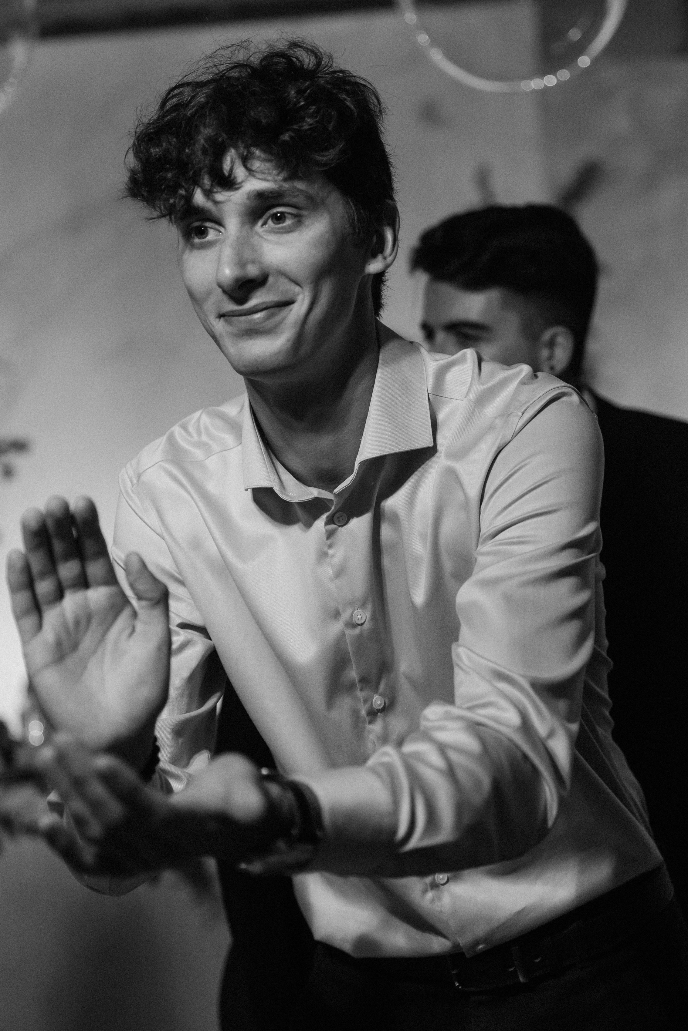 «Два сердца стали одним». Свадебный и семейный фотограф в Якутске — Дьулусхан Прокопьев