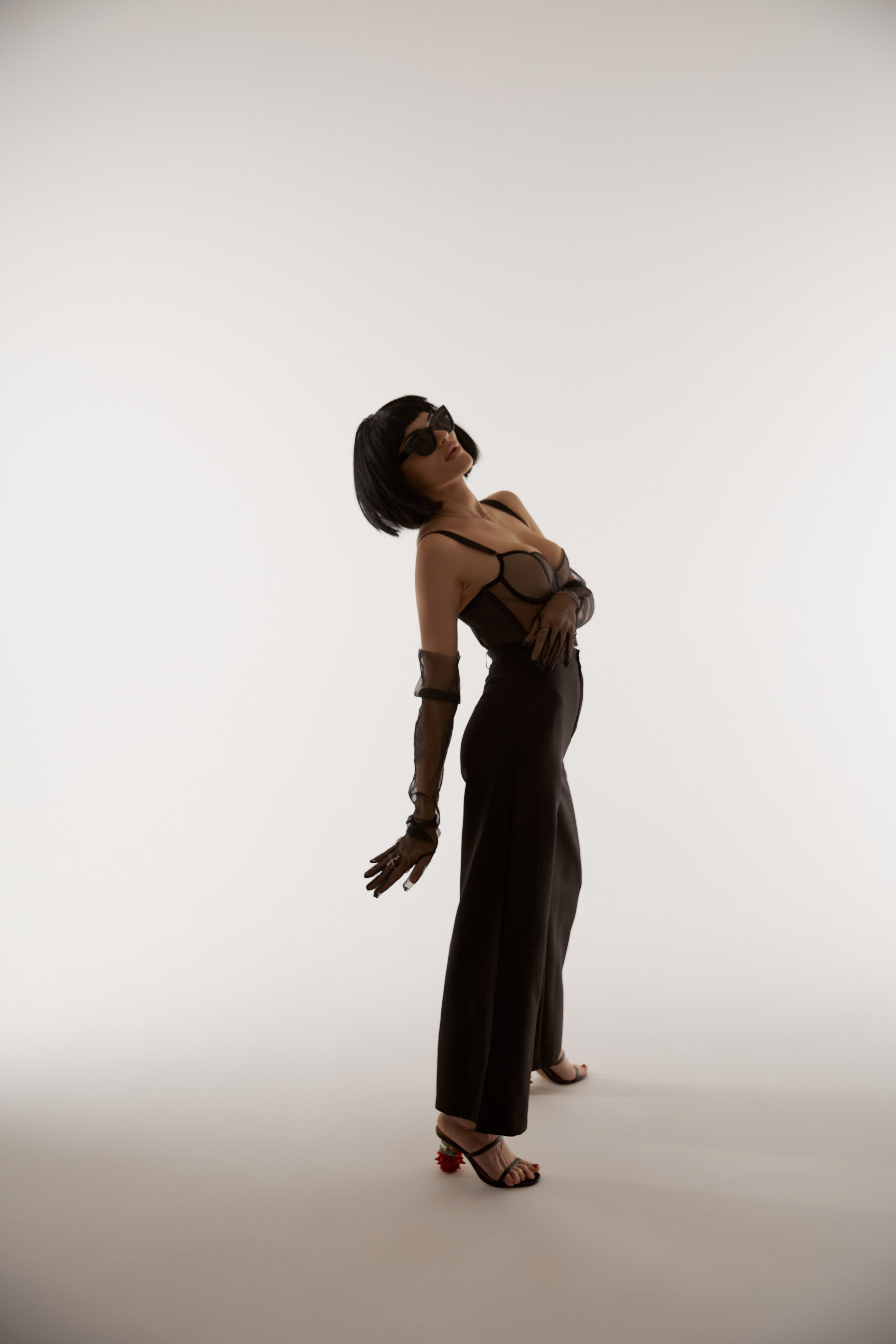 Валерия. Фотосессии в Ростове-на-Дону. Мария Роскошная