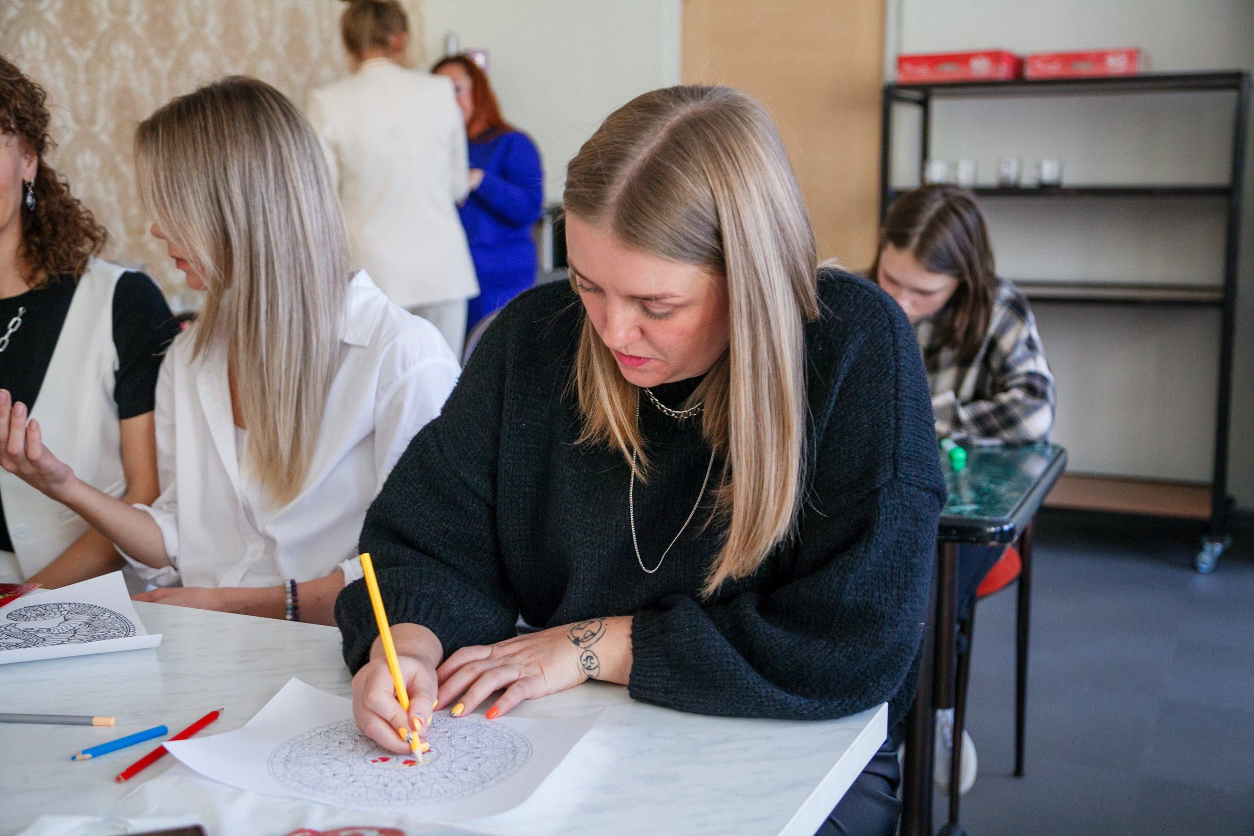 Ретрит"ОТКРОЙ СЕБЯ». Свадебный и семейный фотограф в Армавире