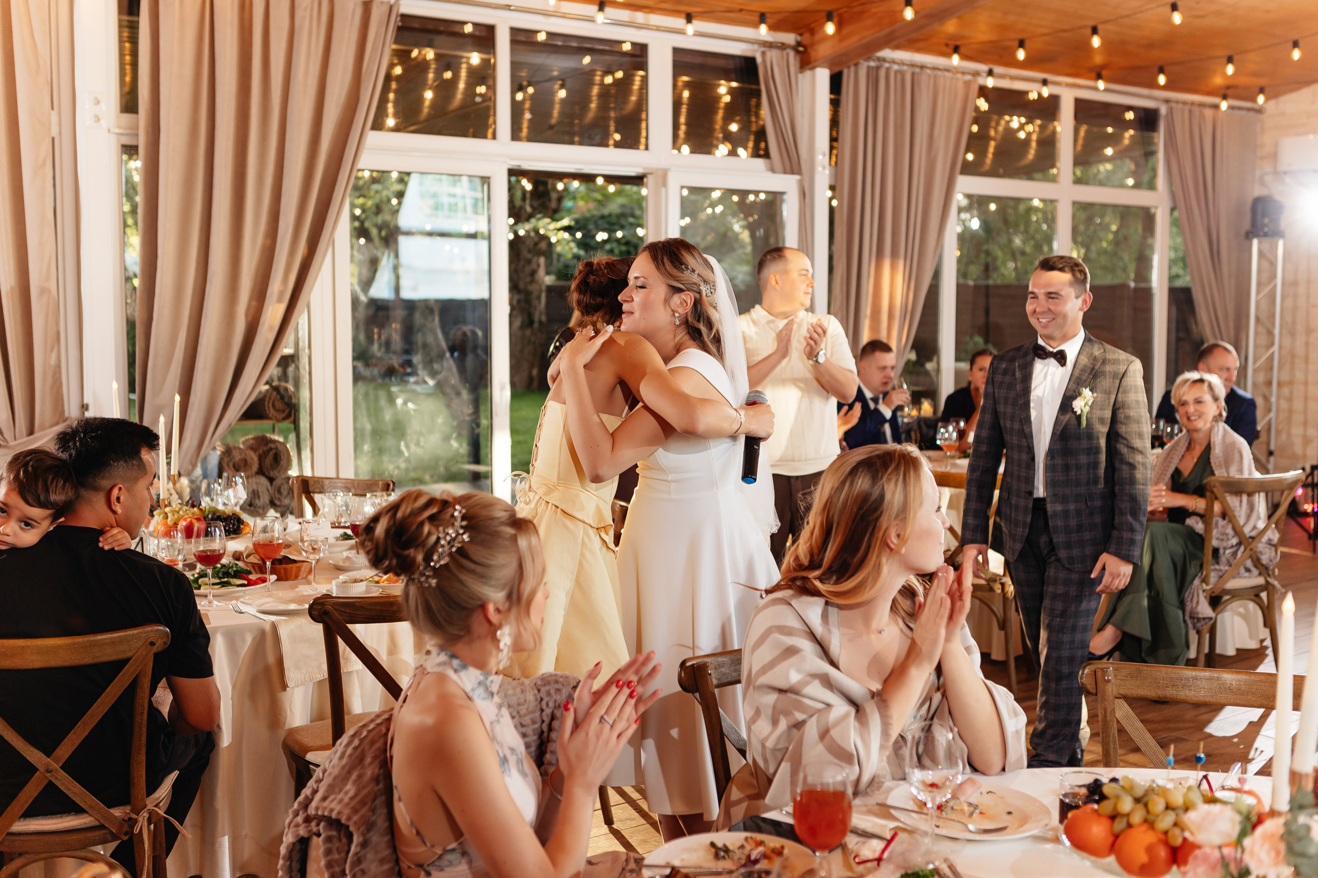 2025.09.04 Н&A (банкет). Ирина Бешляга. Фотограф в Москве и по всей России