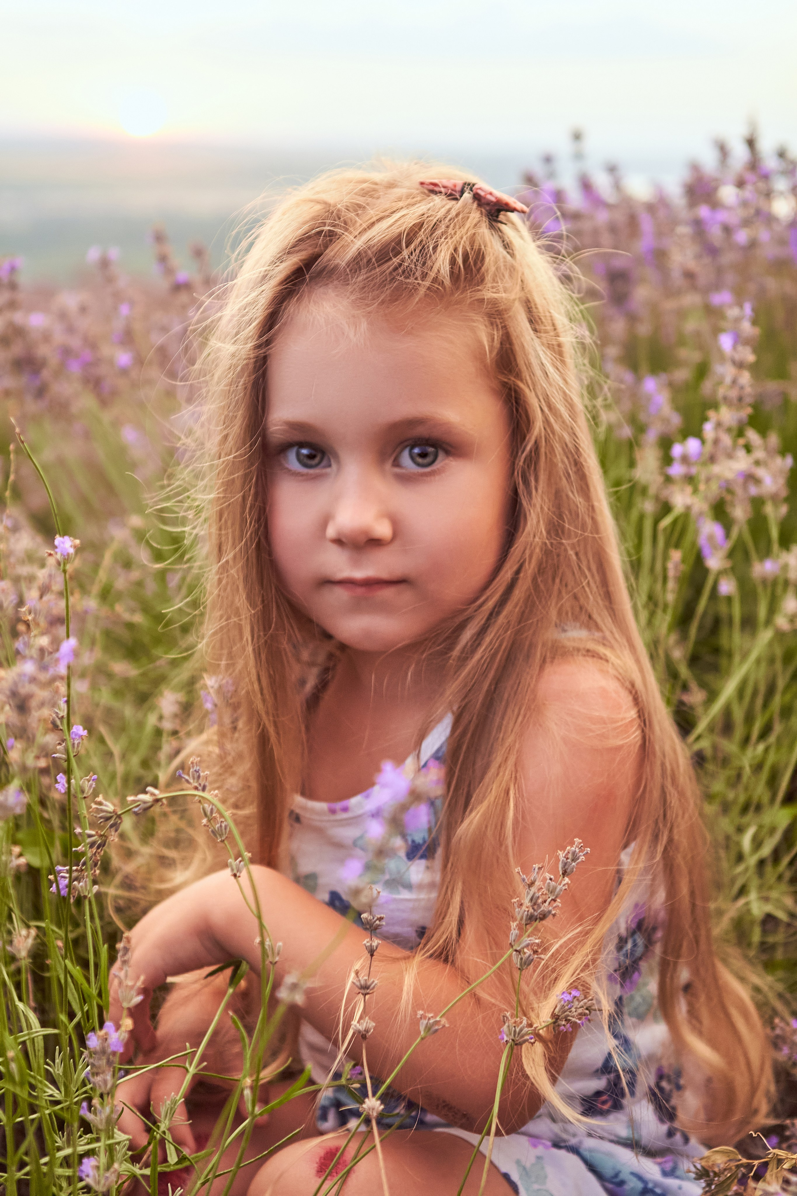 2021.06.22 Лаванда. Ирина Бешляга. Фотограф в Москве и по всей России