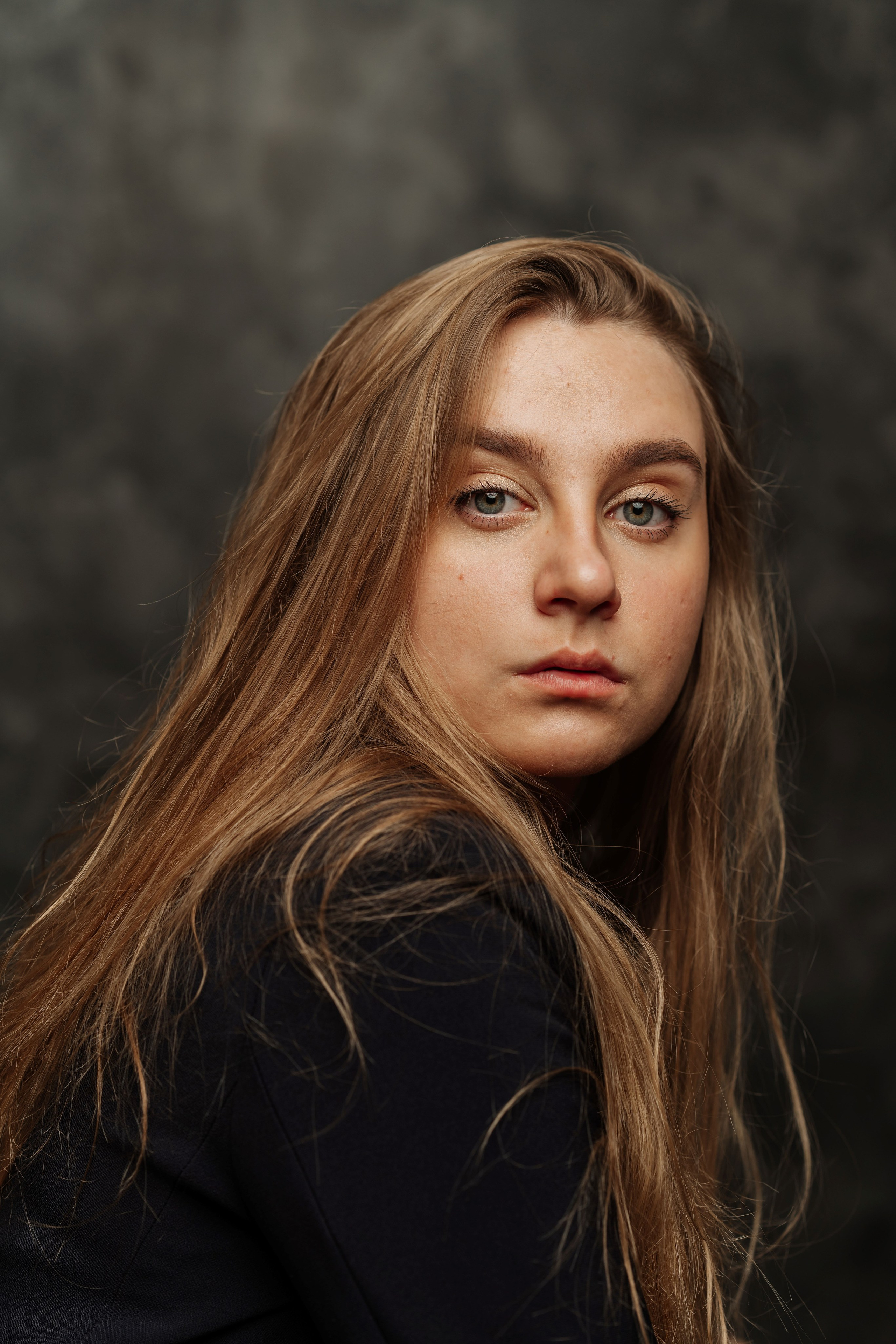 Апрайм — фотопроект Моисеева Георгия