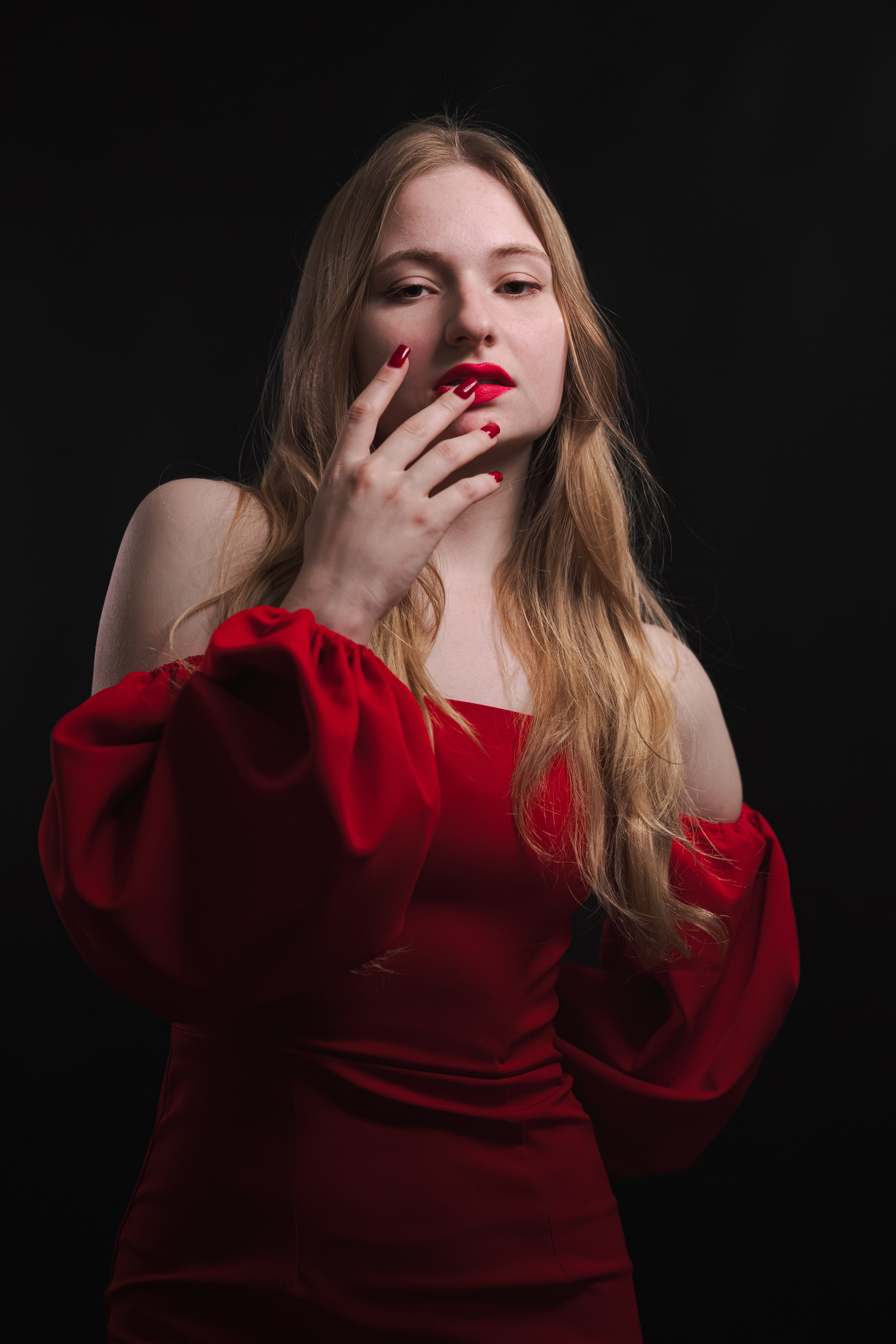 Итоги 2025. Саватейкин Ярослав | Портретный фотограф в Москве