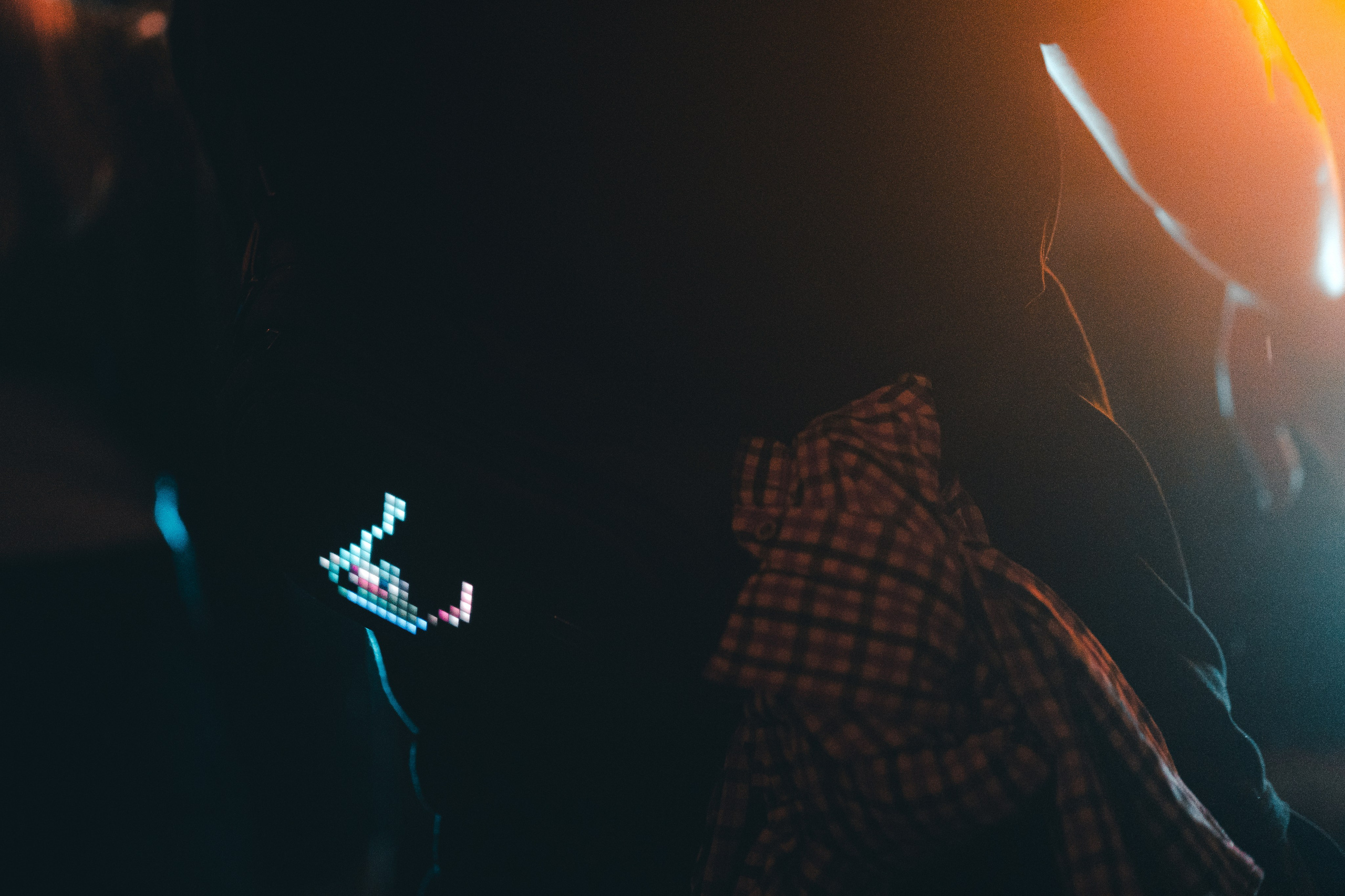 WOODJU Powerhouse 2024. Саватейкин Ярослав | Портретный фотограф в Москве