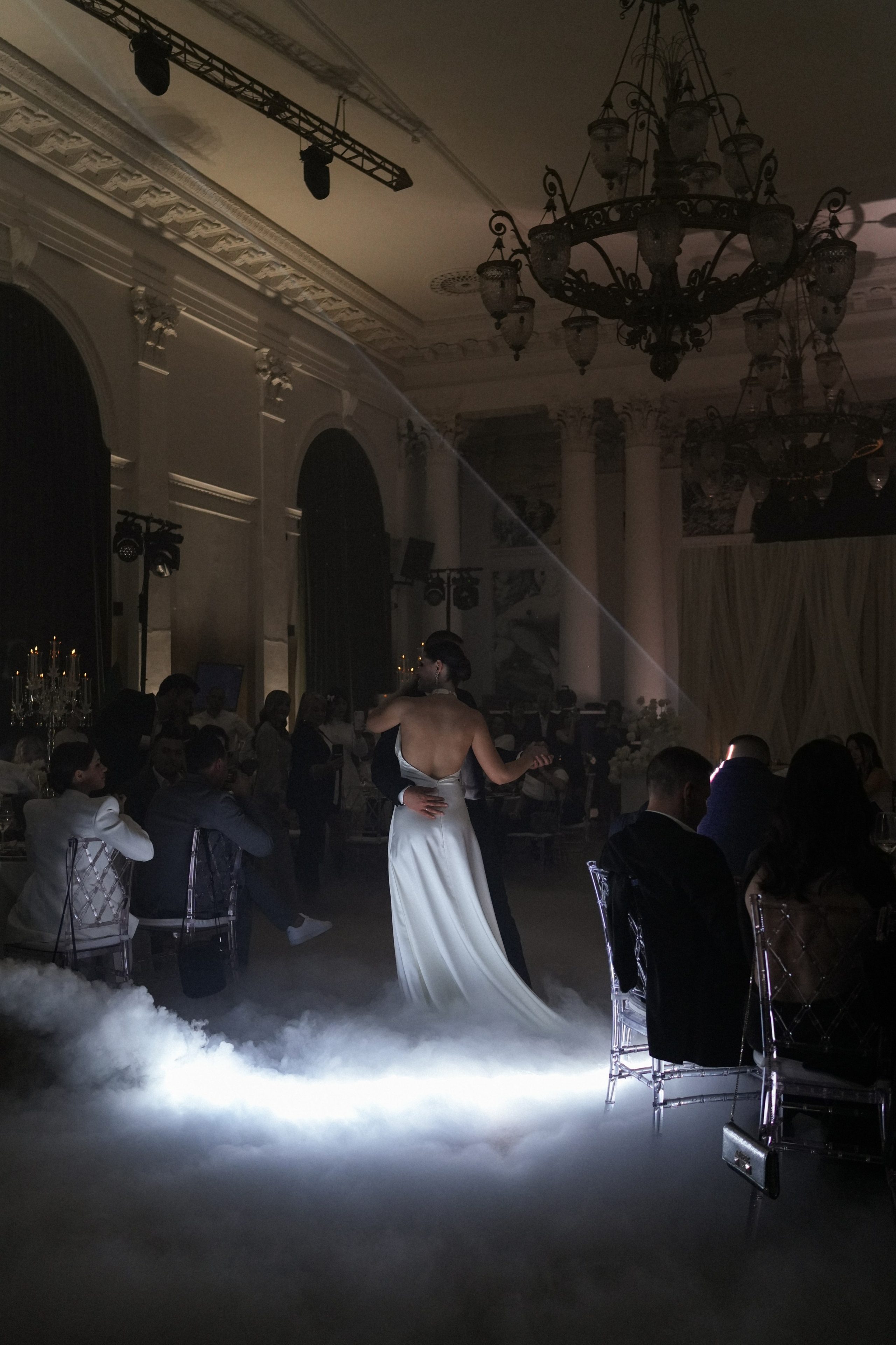 Вероника и Рустем. Свадебный, семейный и портретный фотограф в Москве, Маржан Кадышева