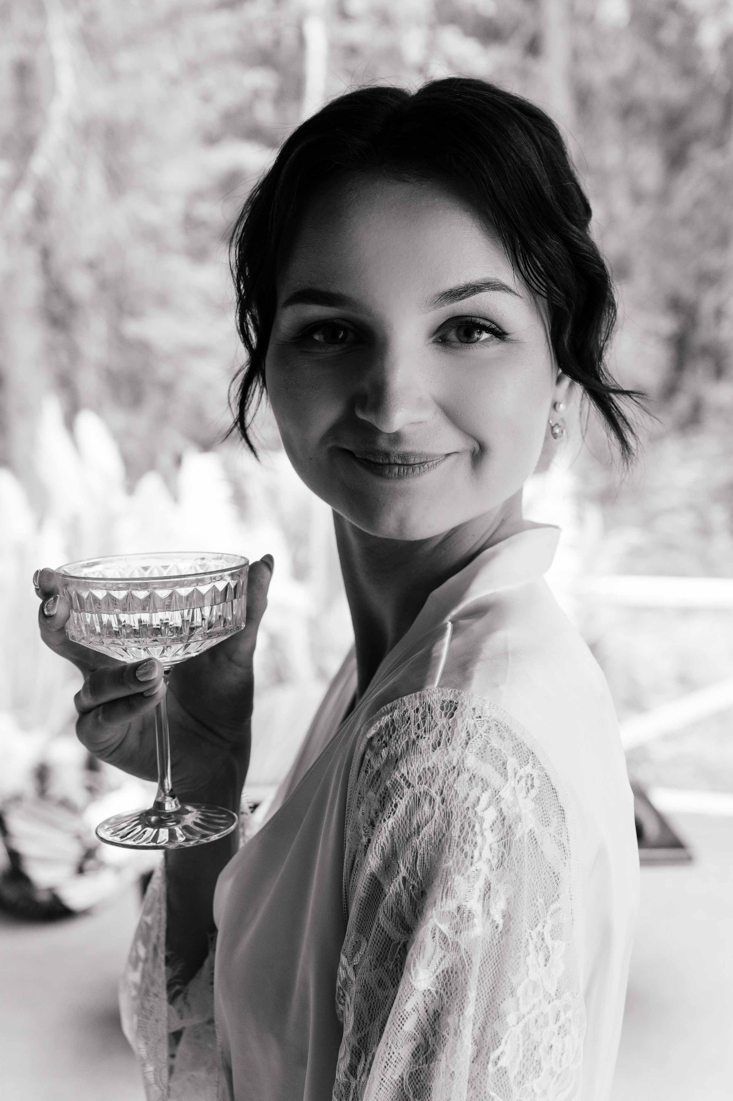 Свадебная фотосессия и прогулка на свежем воздухе. Свадебный и семейный фотограф в Котласе Никита Попов