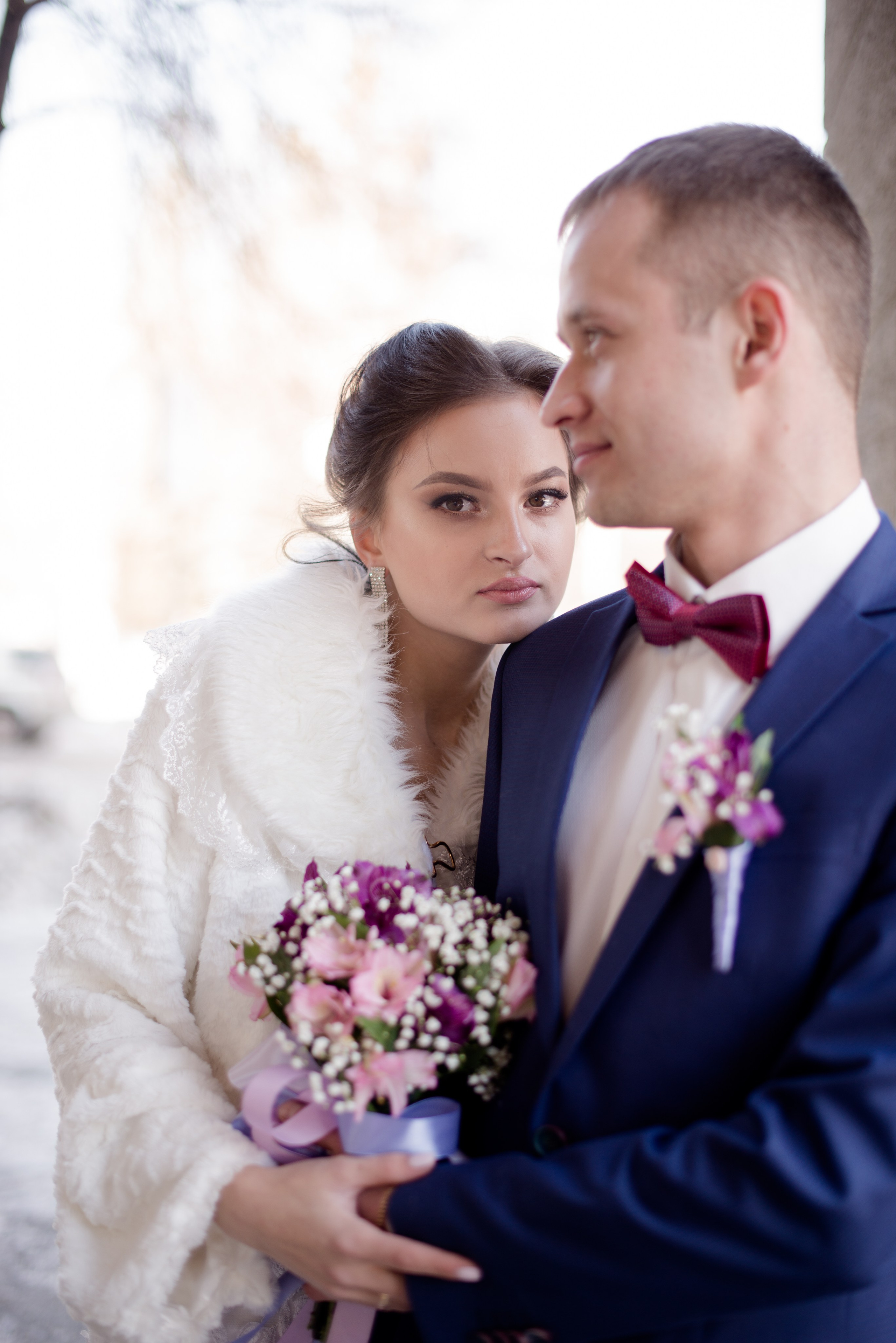 01.01. Портретный и семейный фотограф Магнитогорск Евгения Ионова