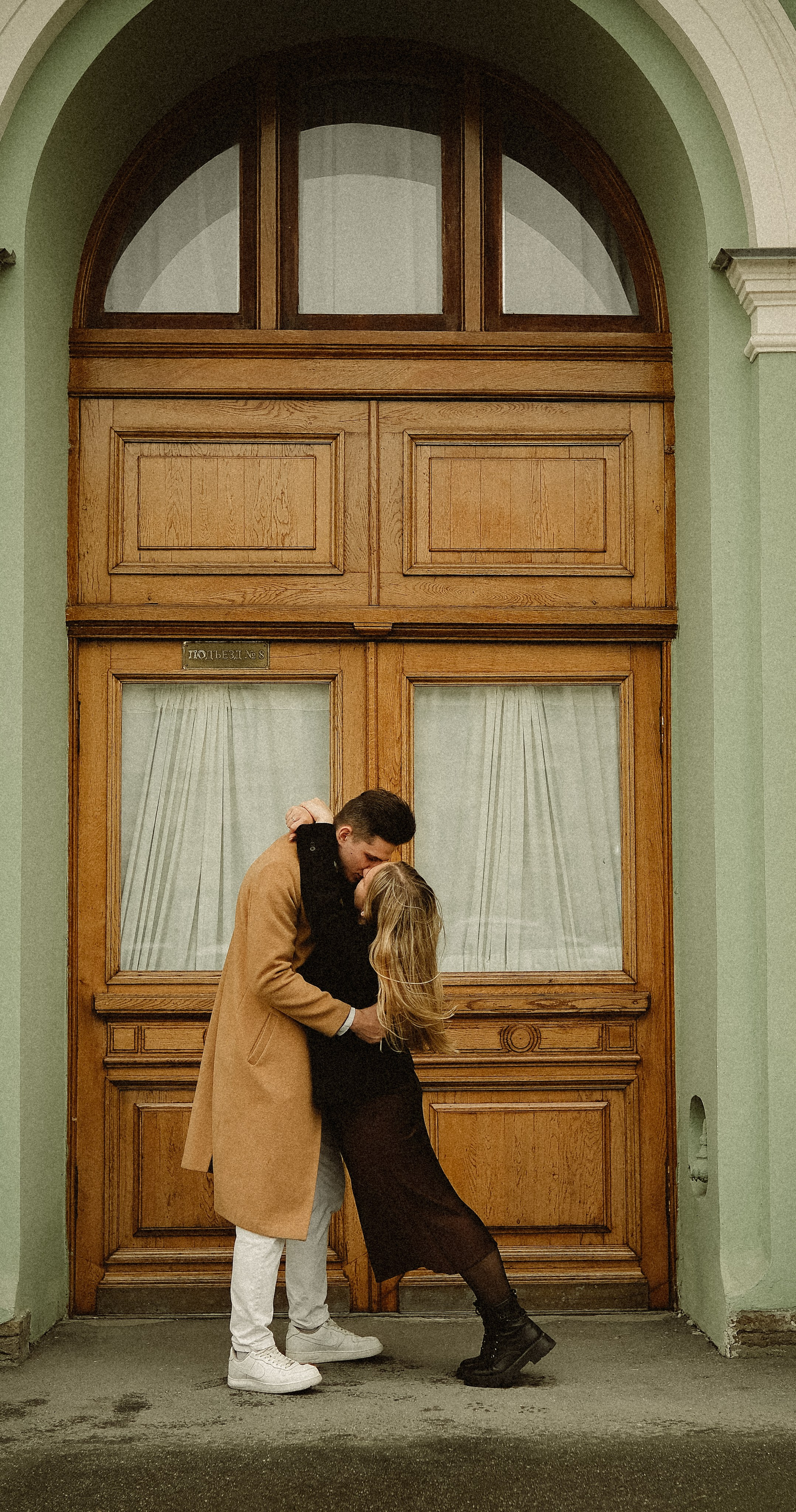 Игорь и Юля (1). Phdkvmr.ru