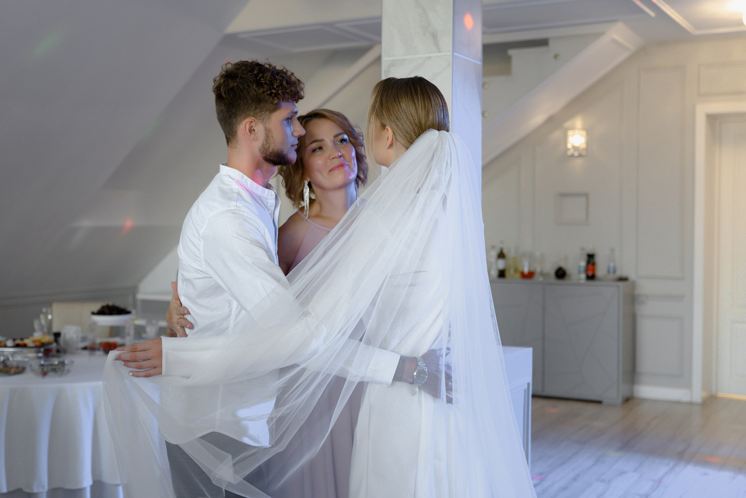 11.07.2023 Евгений и Татьяна. Свадебный фотограф Челябинск Екатеринбург