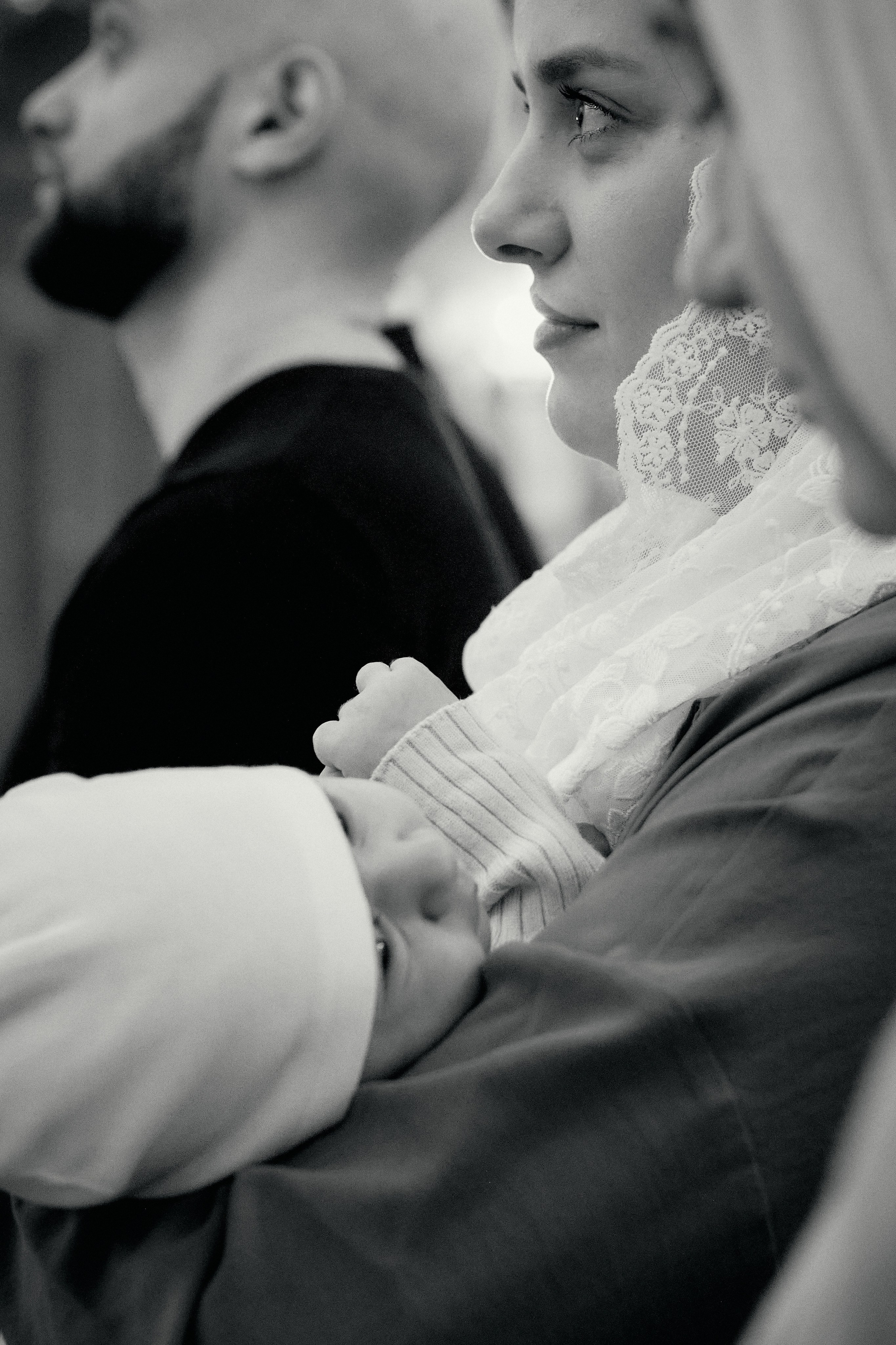 КРЕЩЕНИЕ МАЛЫША. Фотограф в Анапе и Краснодаре Тина