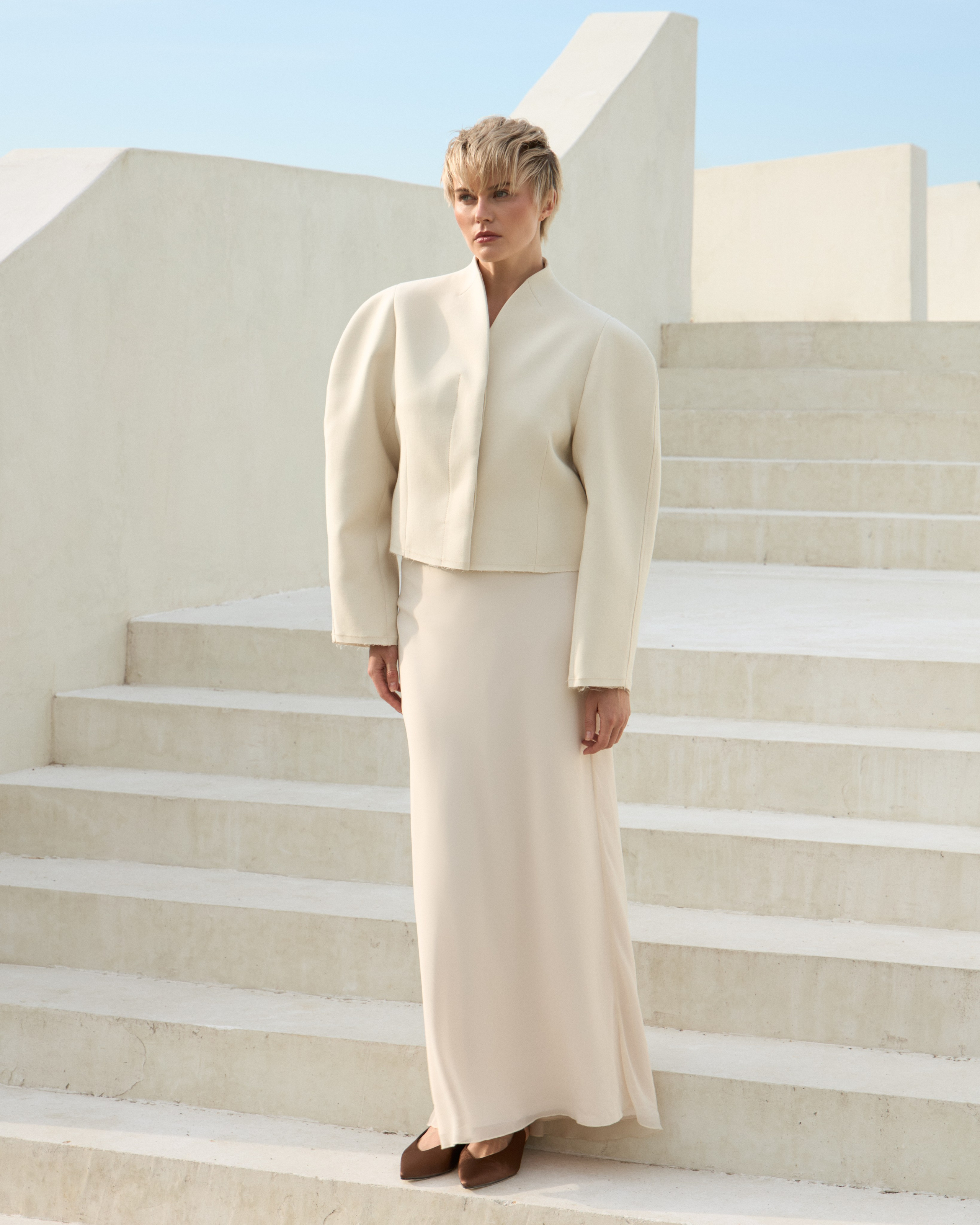 LOOKBOOK. Фотограф для брендов из Санкт-Петербурга Элина Каспаравичюс