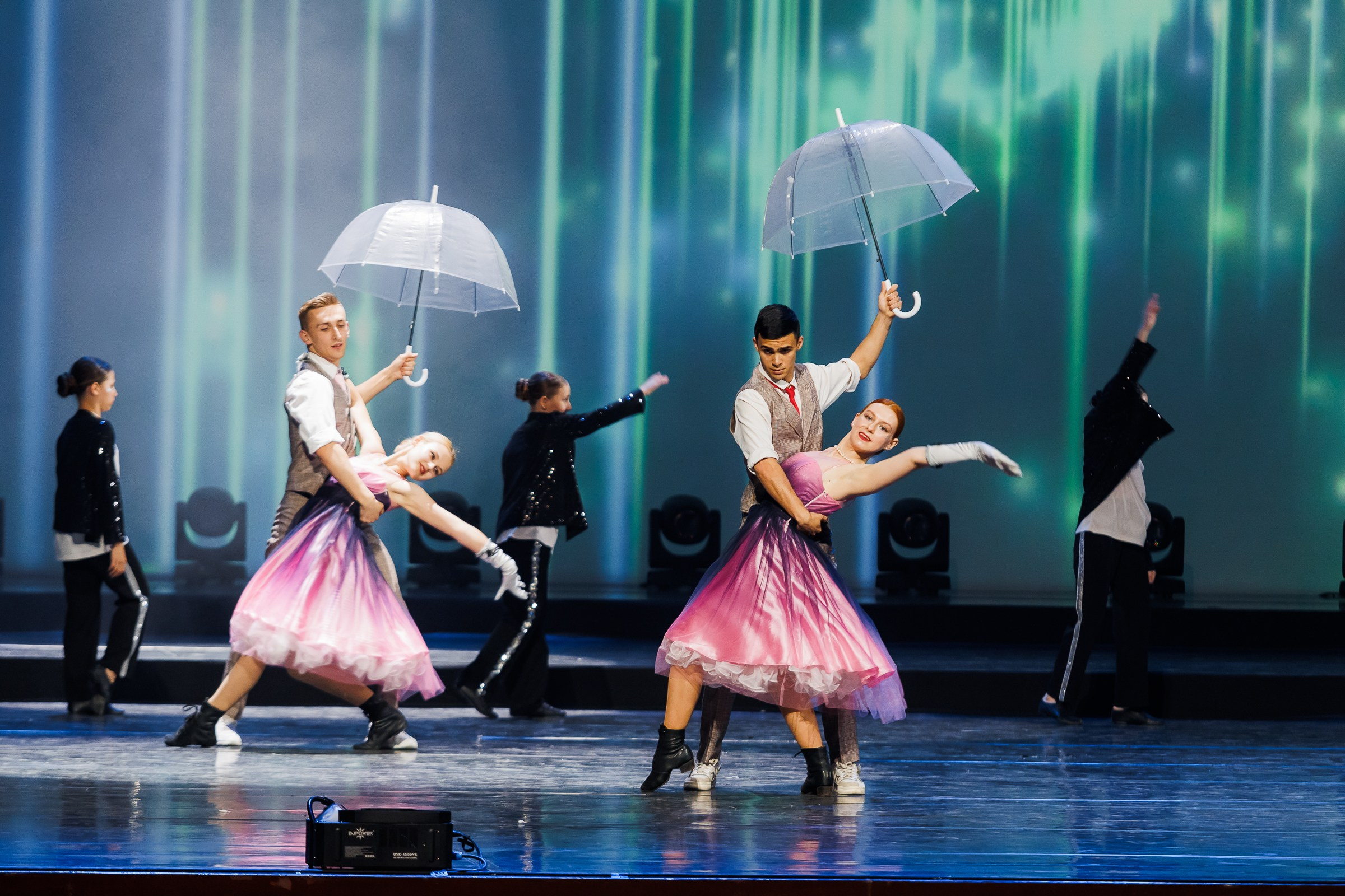 Гала концерт в Кремле. Репортажный и свадебный фотограф Катерина Потапова