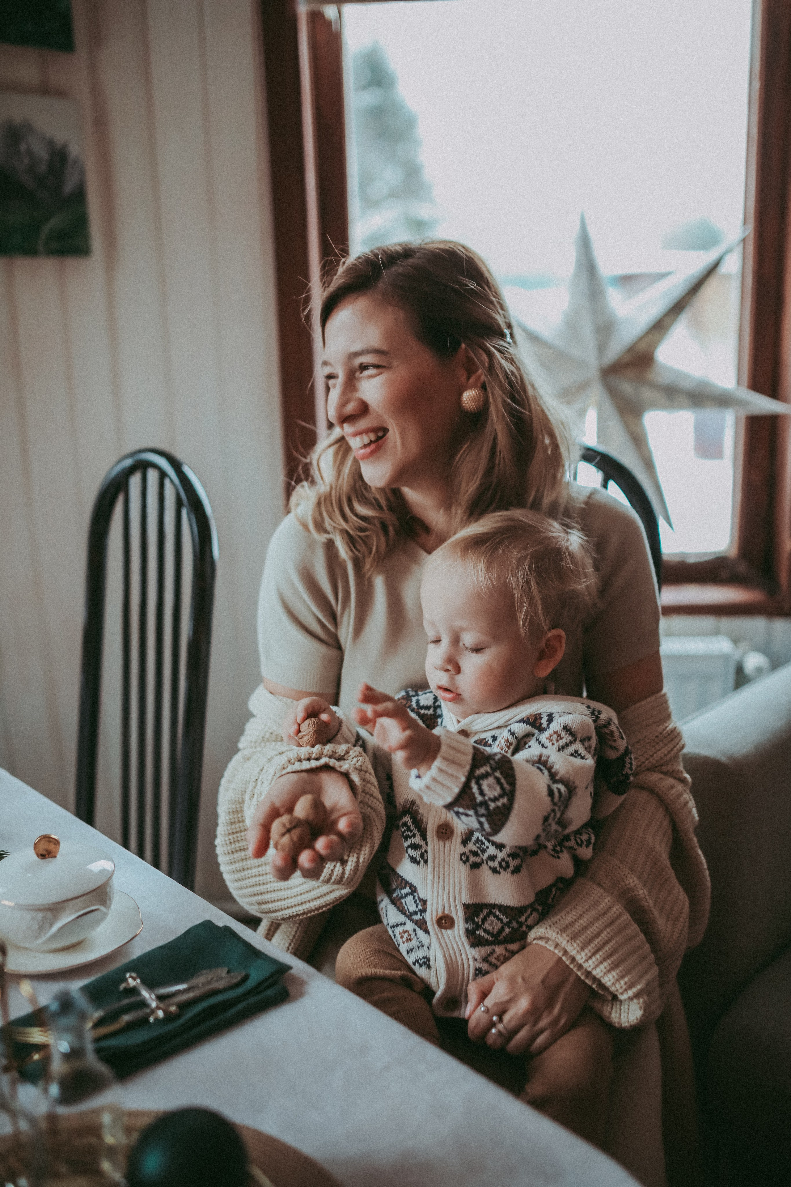 Родовое гнездо. Семейный фотограф Olga Jazz в Москве и Московской Области