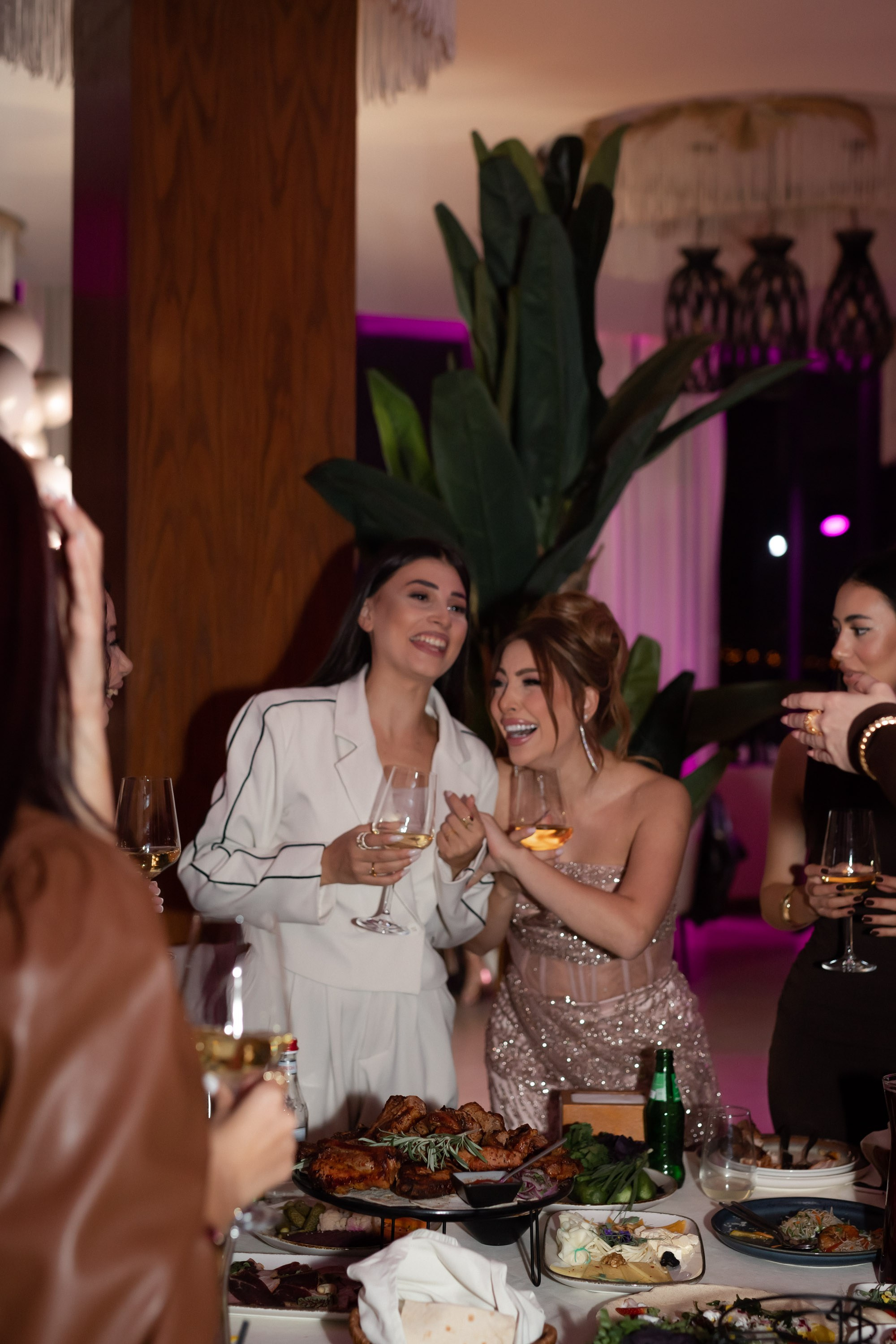 Tina HBirthday. Фотограф и ретушер. (Армения/Россия)