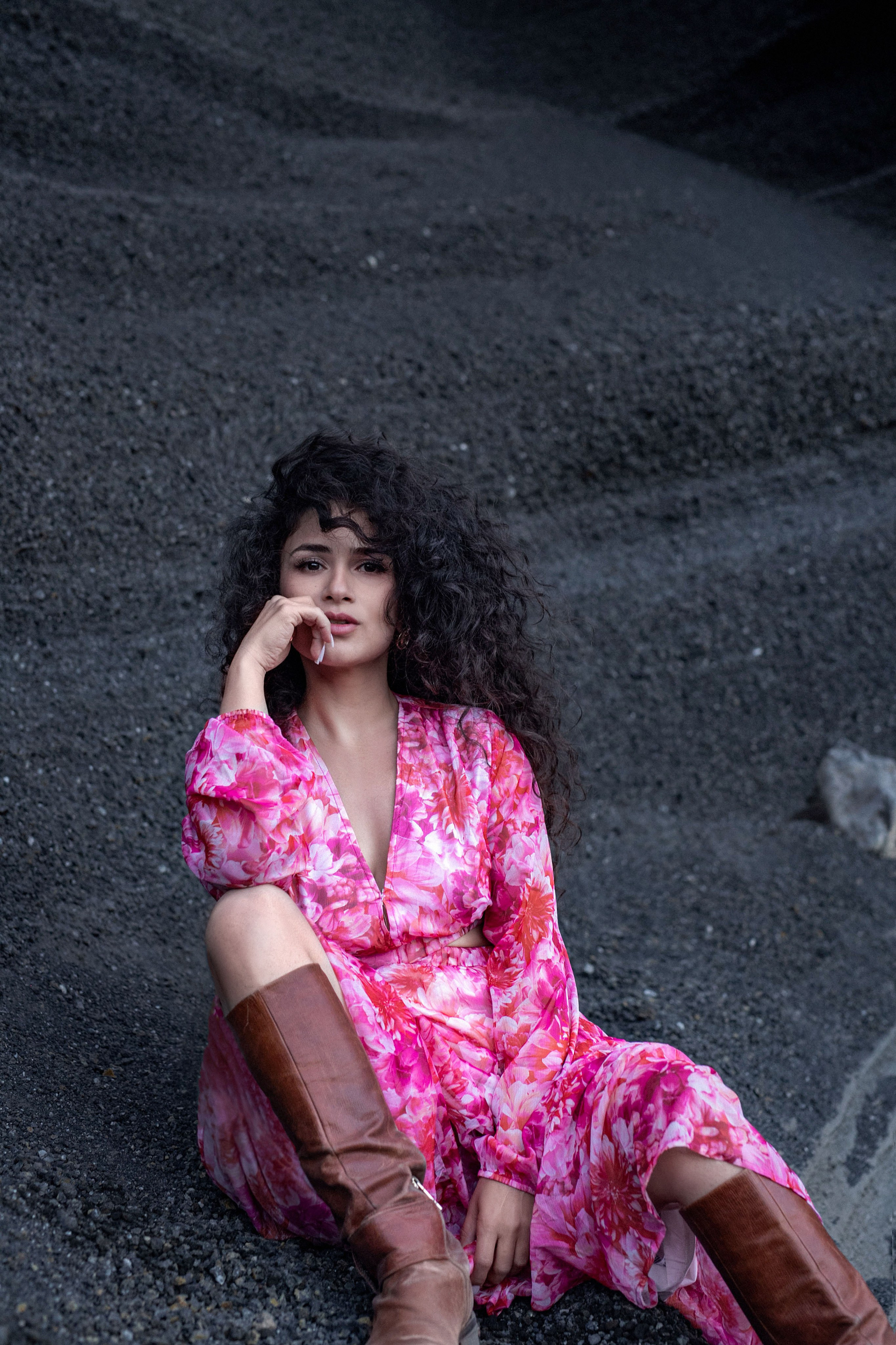 Gutansar. Фотограф и ретушер. (Армения/Россия)