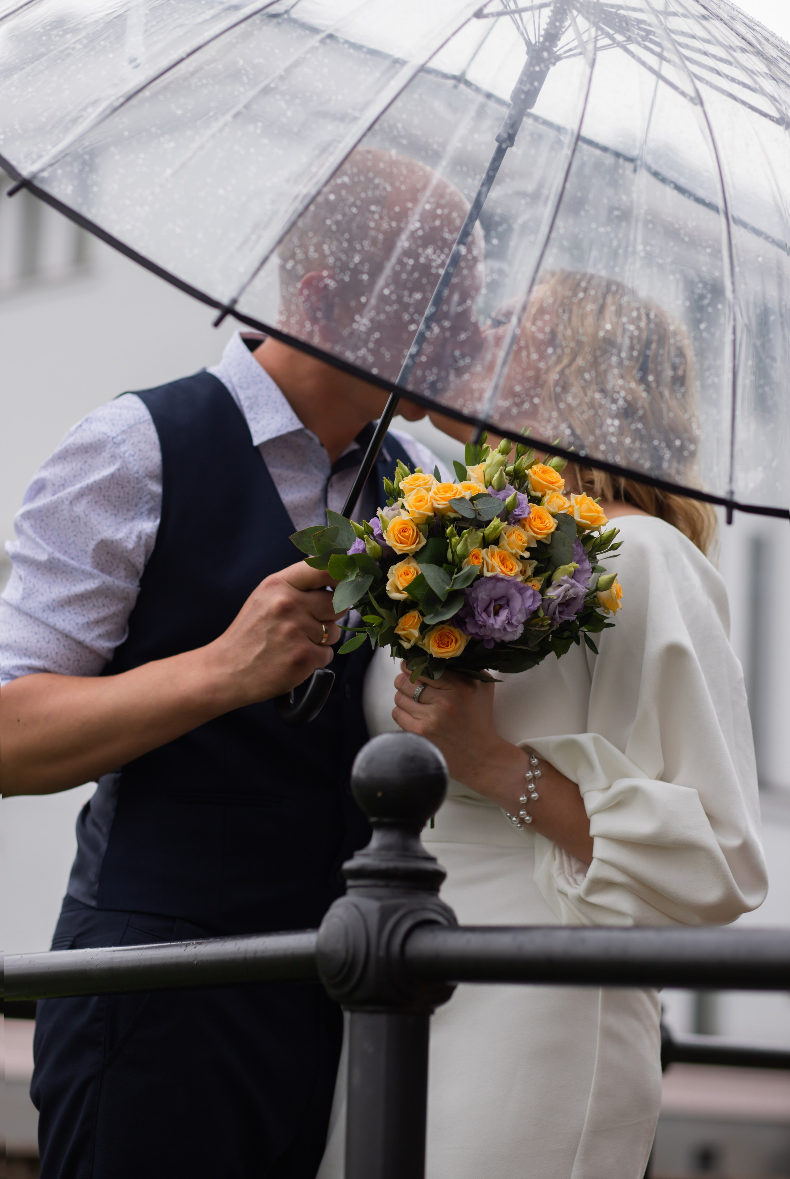 ЕЛЕНА и РОМАН | Выборг. Фотограф в Выборге | Юлия Басырова