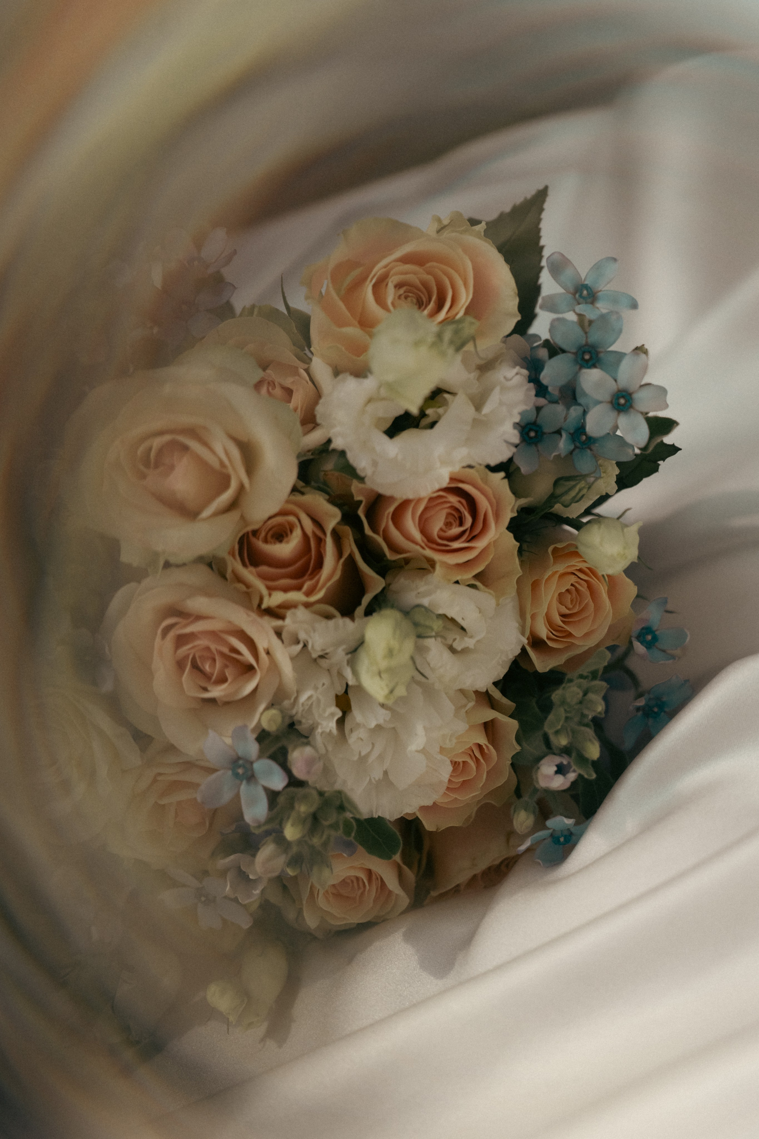 WhiteRose. Безрукова Юлия Art | EVENT Фотограф Москва