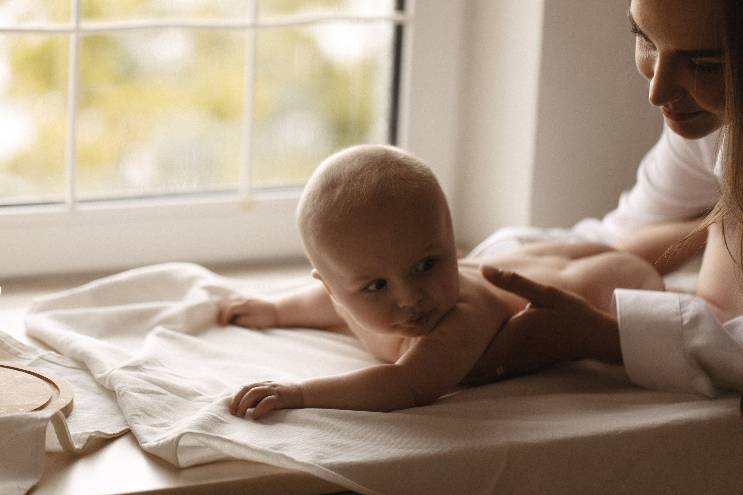 Светлана и Лев. Фотограф в Нижнем Новгороде Панфилова Татьяна