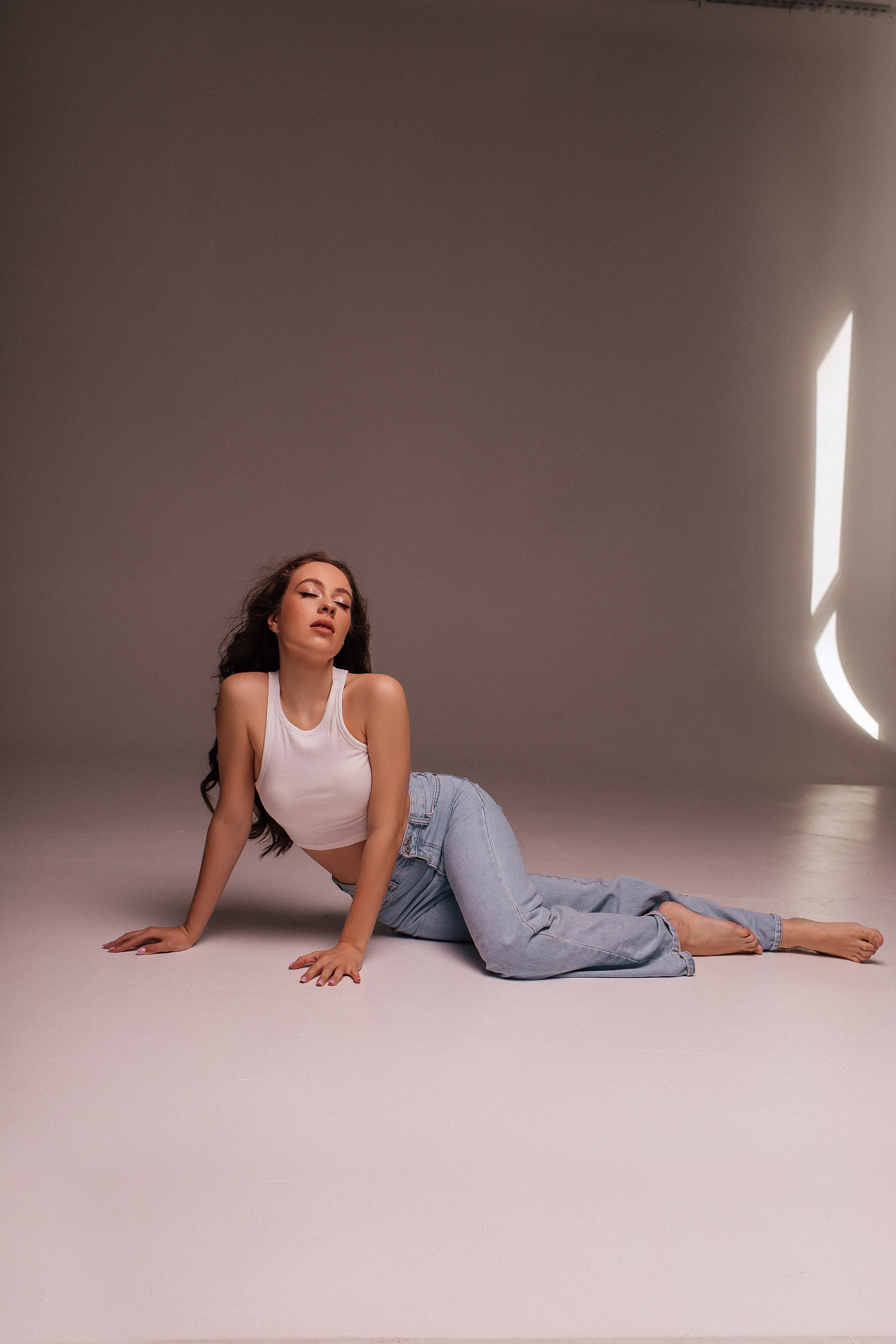 Алёна. Фотограф в Нижнем Новгороде Панфилова Татьяна