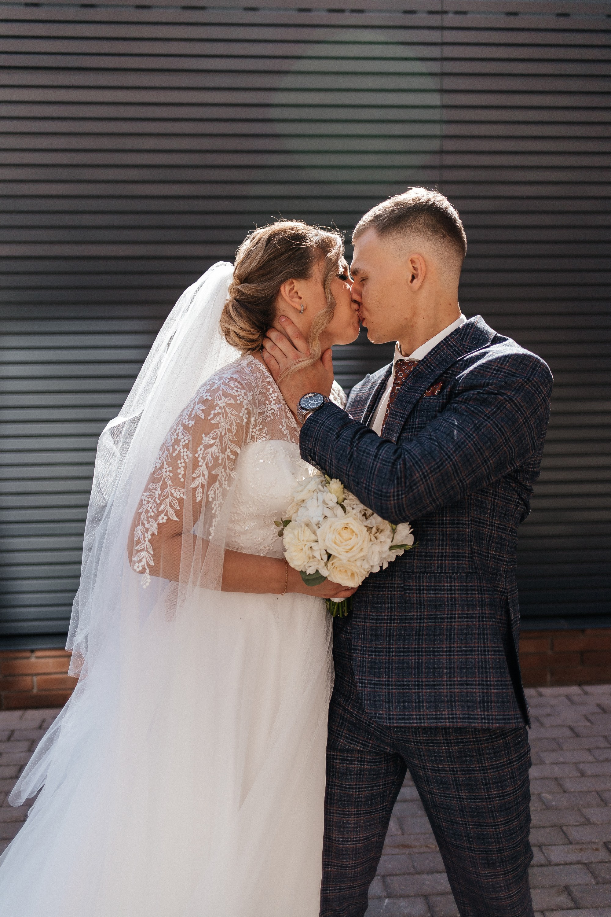 D&A. Фотограф в Нижнем Новгороде Панфилова Татьяна