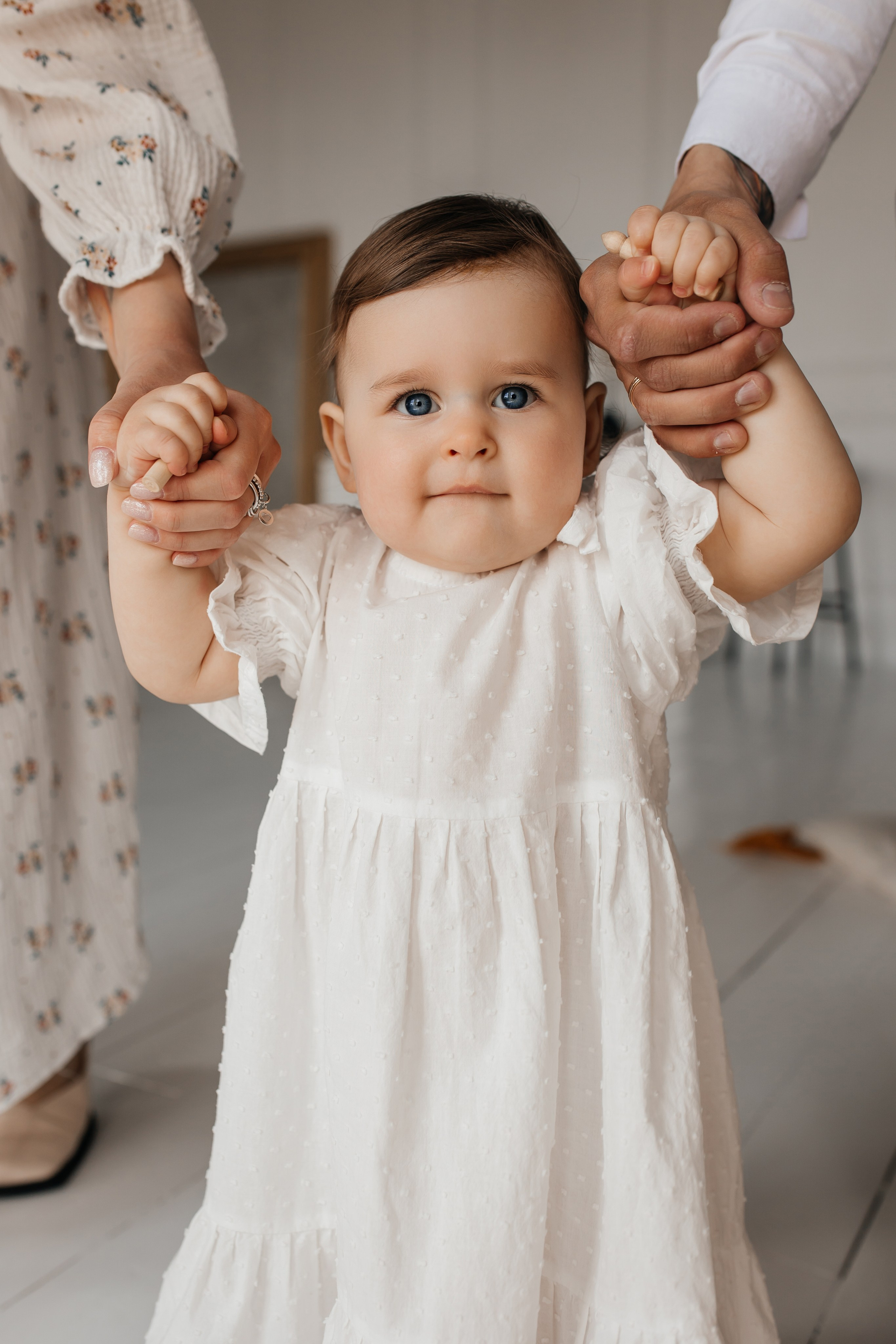 Семейная. Свадебный фотограф Красноярск — Кристина Ива