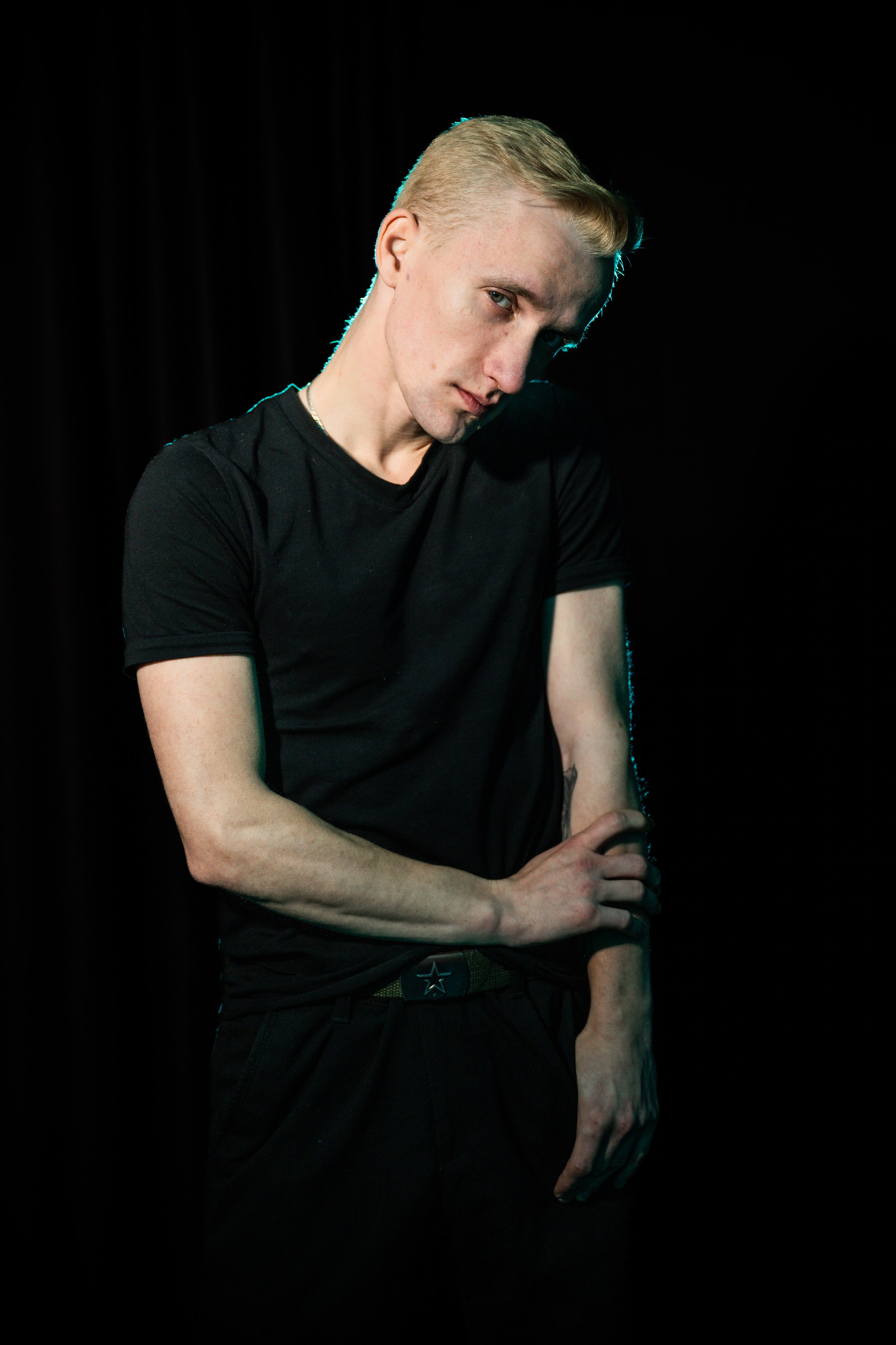 Мужская фотосъемка. Студийный и свадебный фотограф и видеограф в Севастополе — Юлия Макаренко