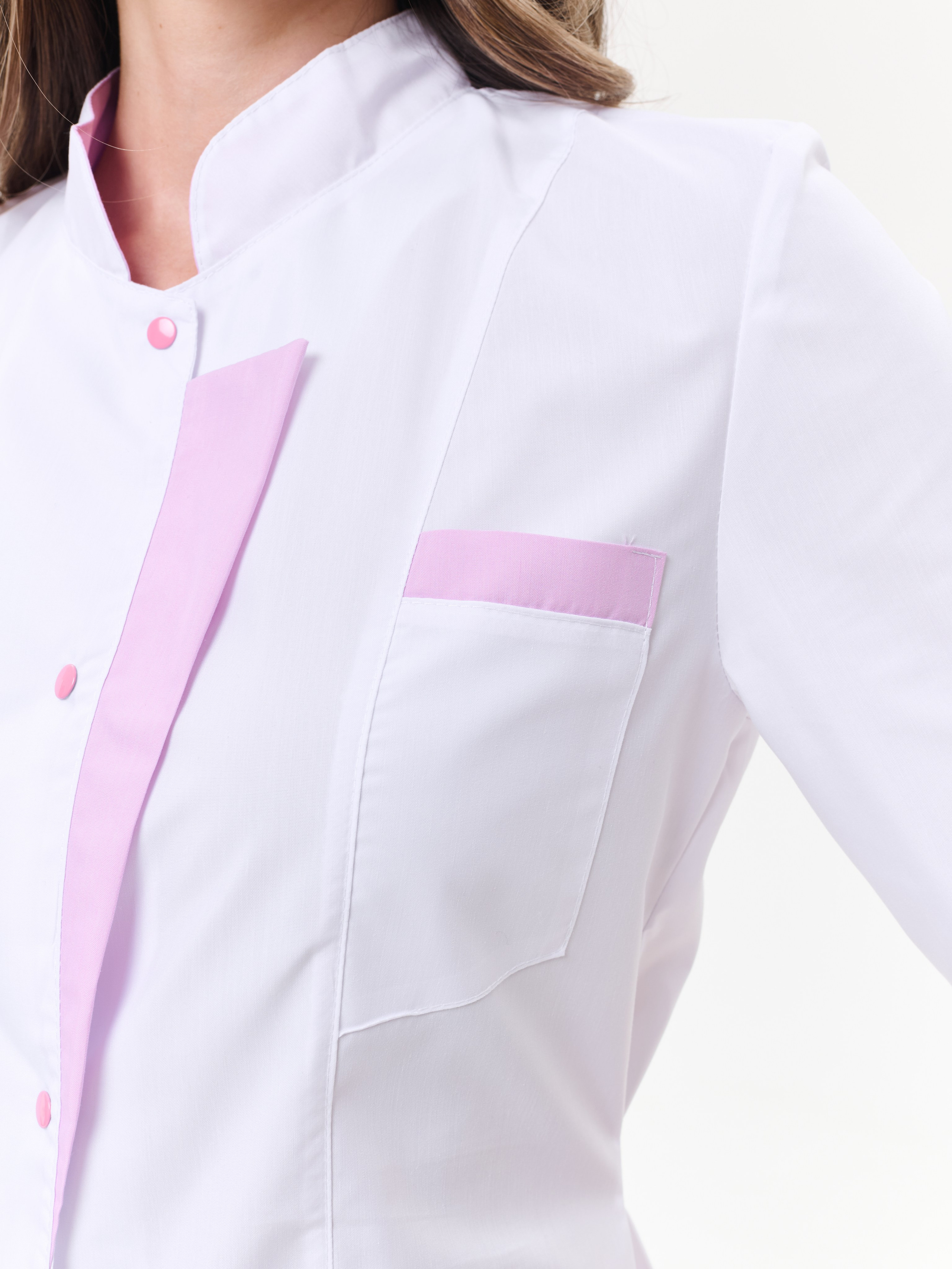 Медицинская одежда. Фотограф Москва