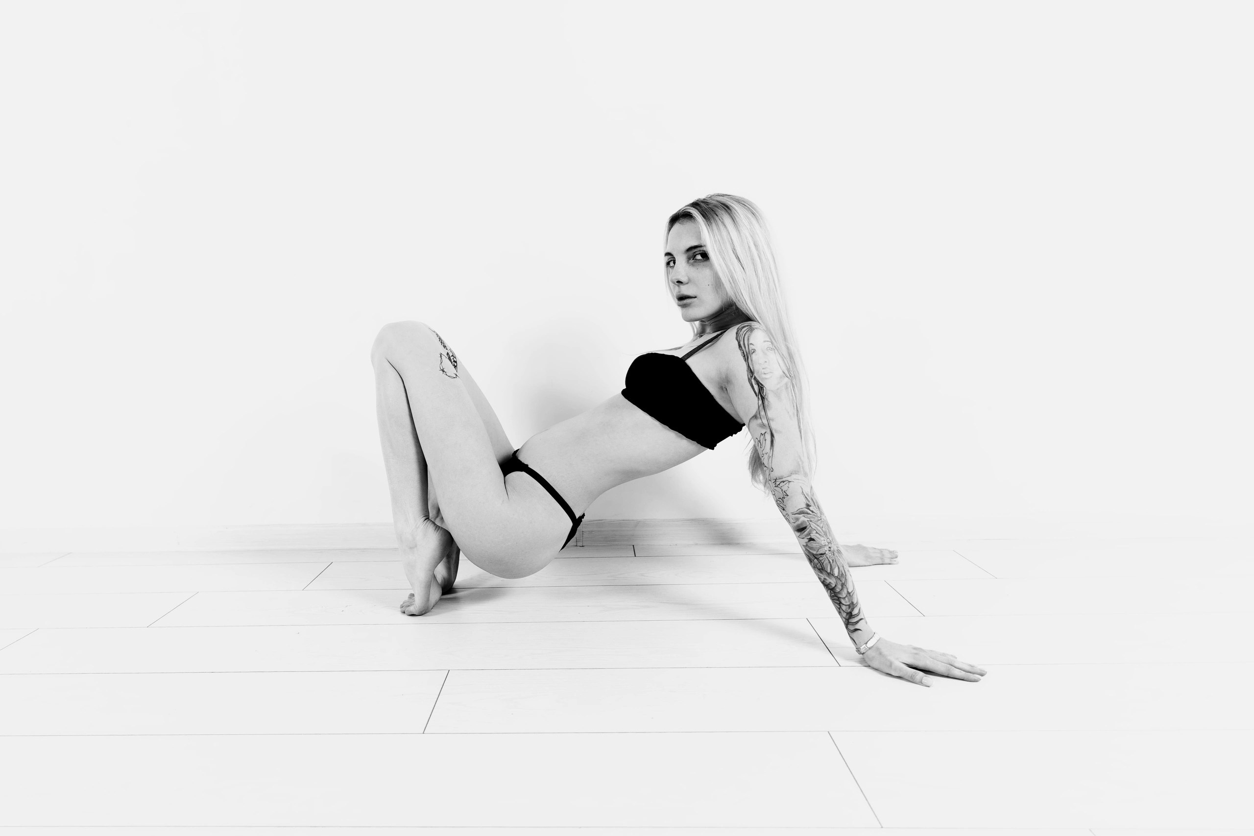 Ника. Фотограф в Нижнем Новгороде Алексей Уковский