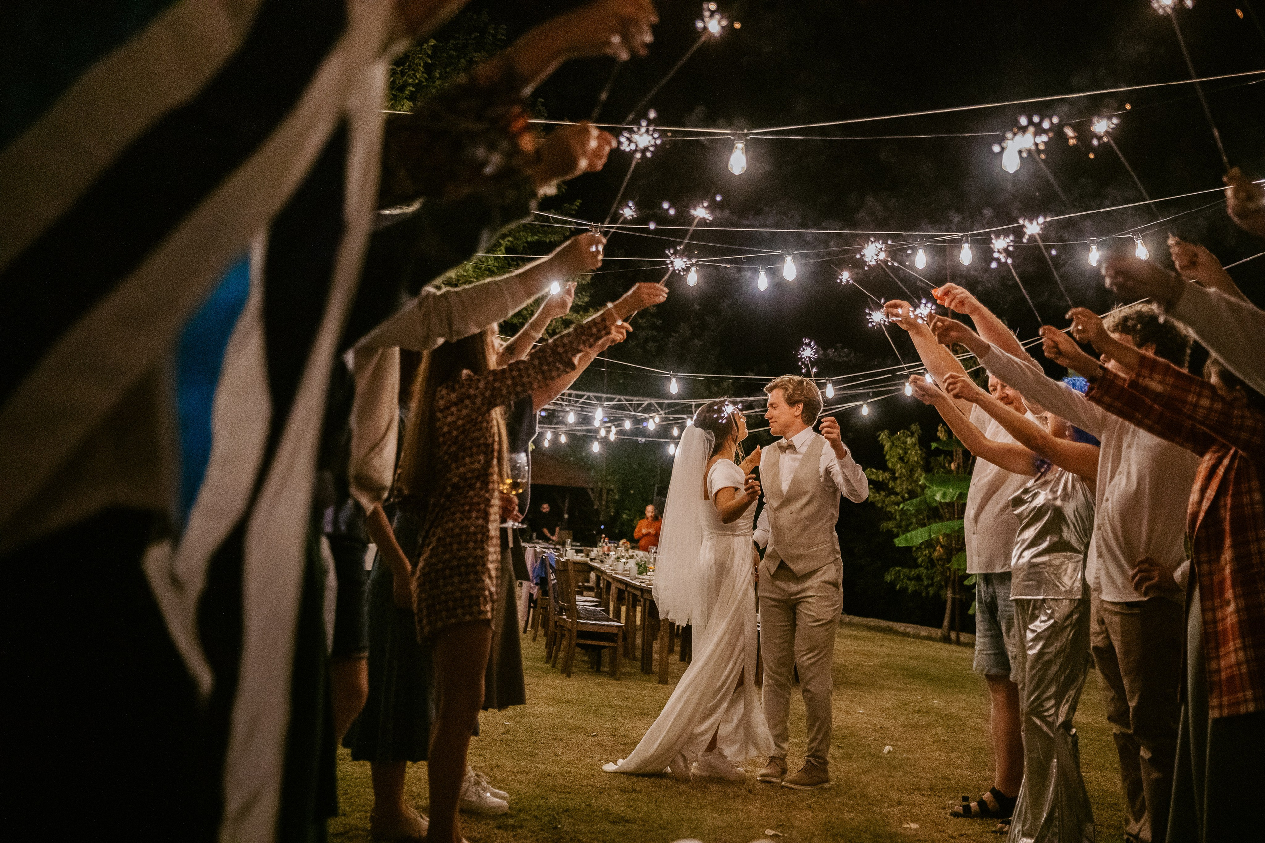 История Таи и Ромы