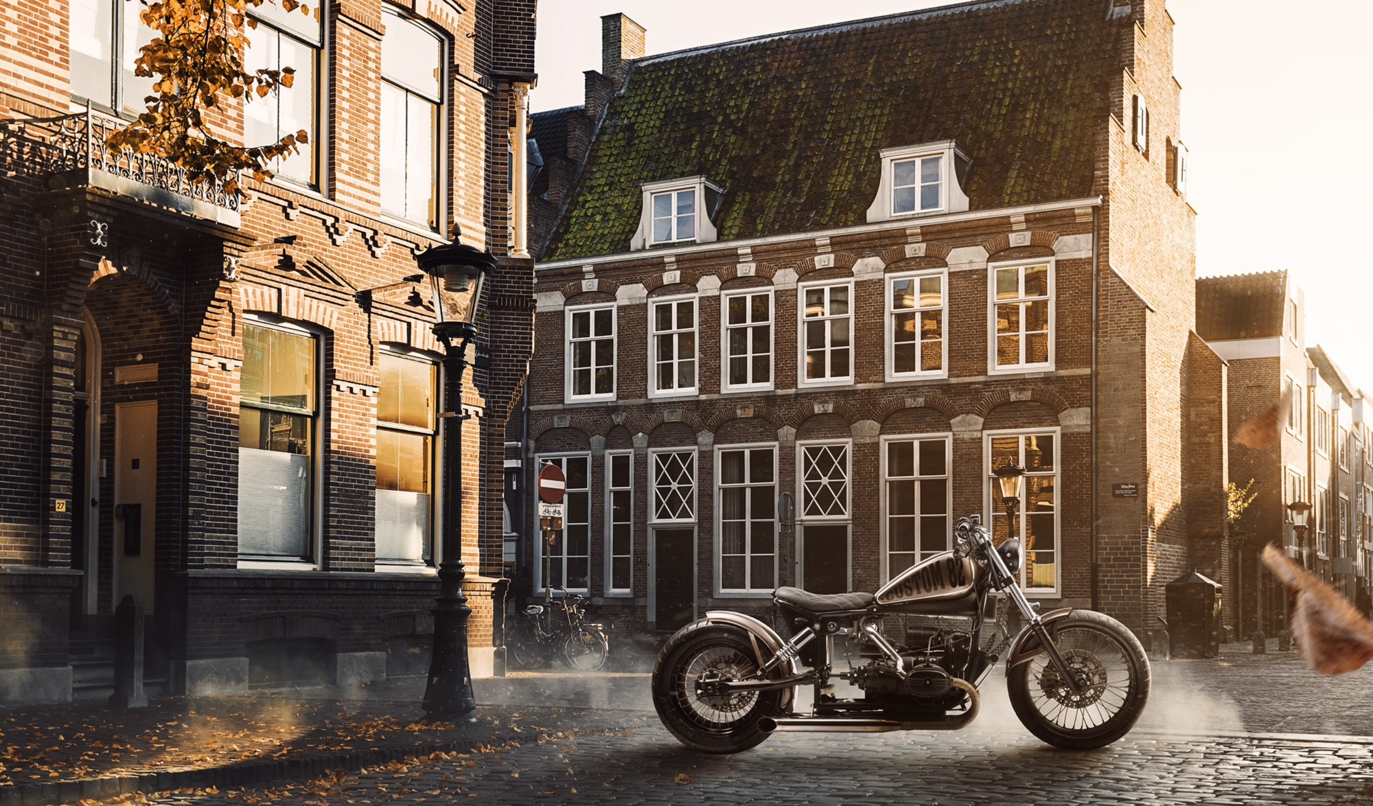 Автомобильная фотография