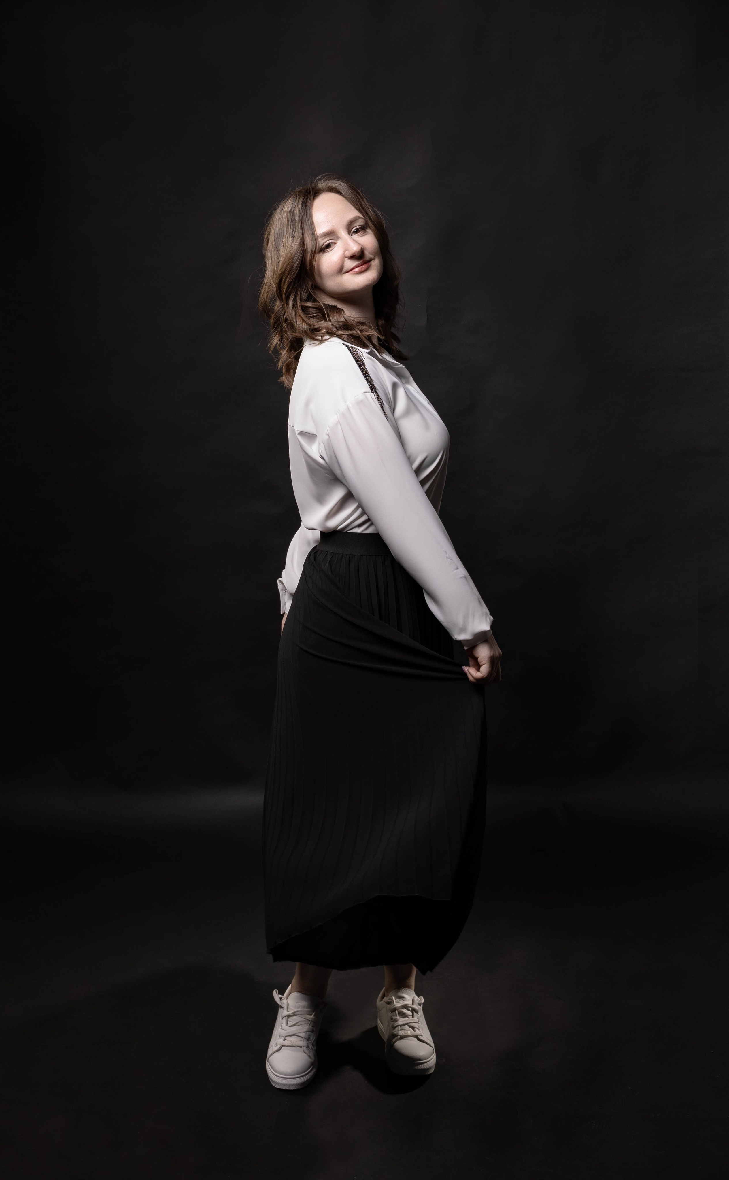 Семья Ковчаг. Коммерческий фотограф