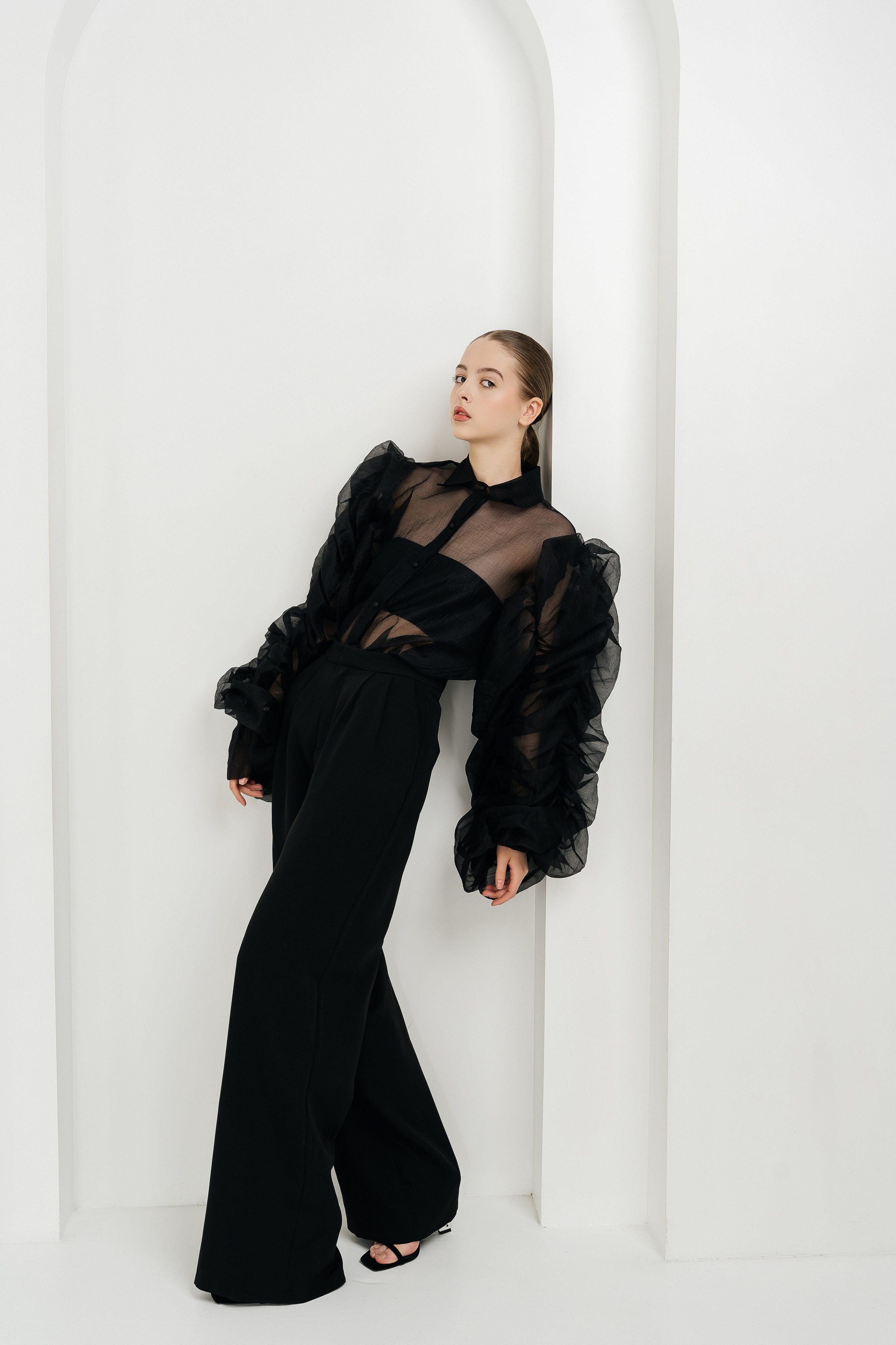 Арина. Свадебный, репортажный, семейный фотограф Елена Брюхова