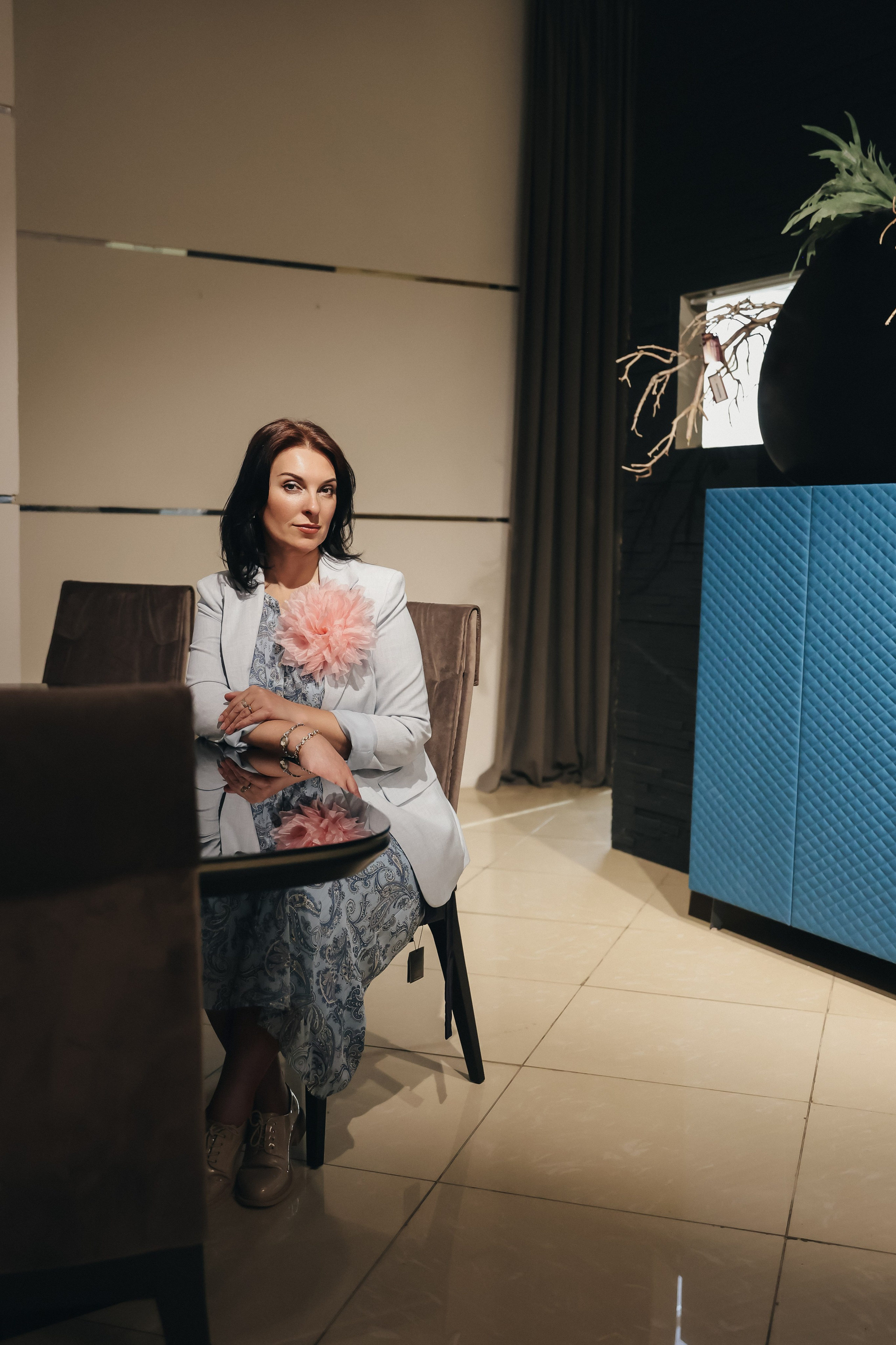 Натали Борисенко_дизайнер интерьеров. Фотограф Воронеж, Новая Усмань Мария Бублик