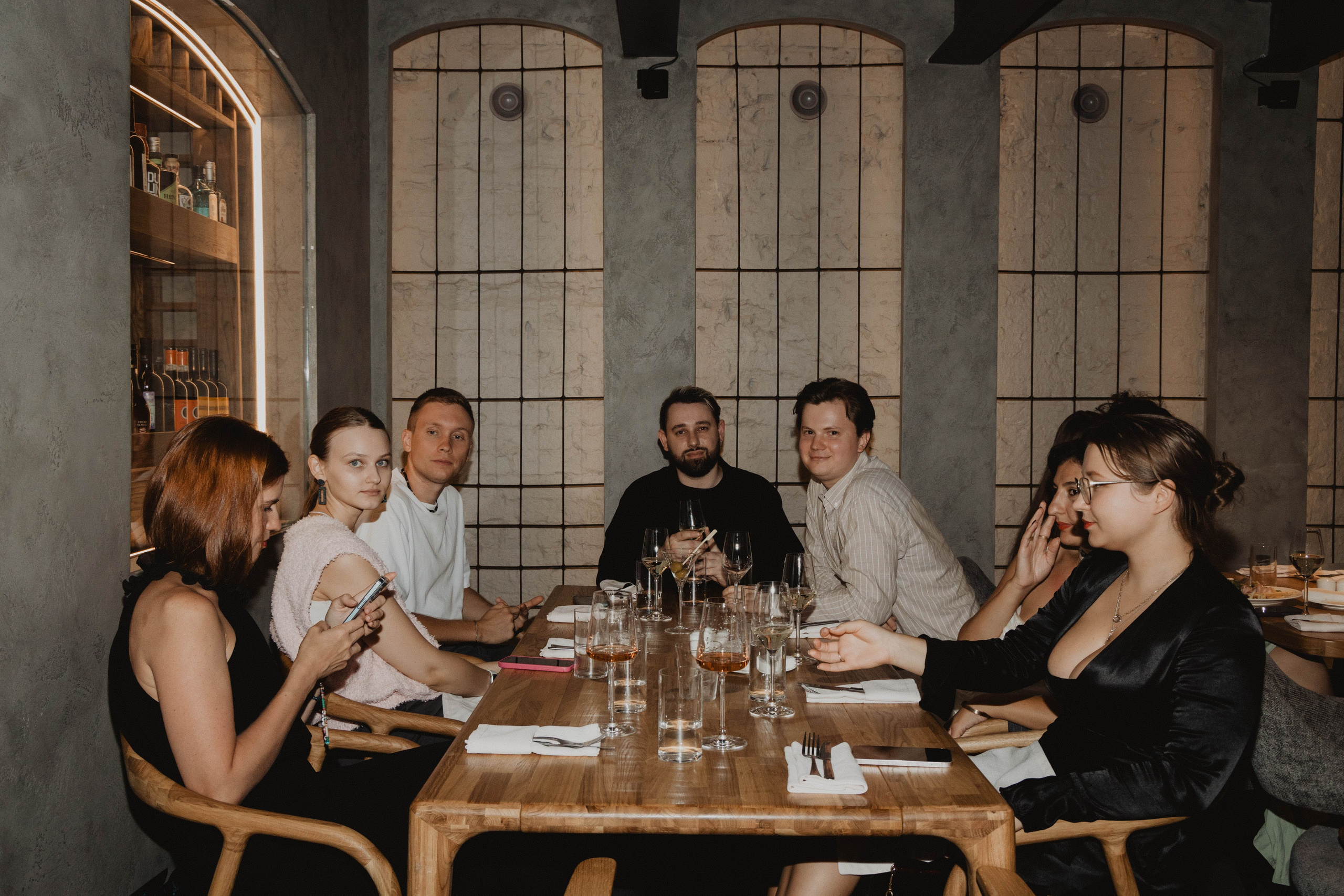 Репортажная съемка в ресторане — фото с гостями и атмосферой | Николай Завалишин. NICKZAVALISHIN — Визуал который продаёт