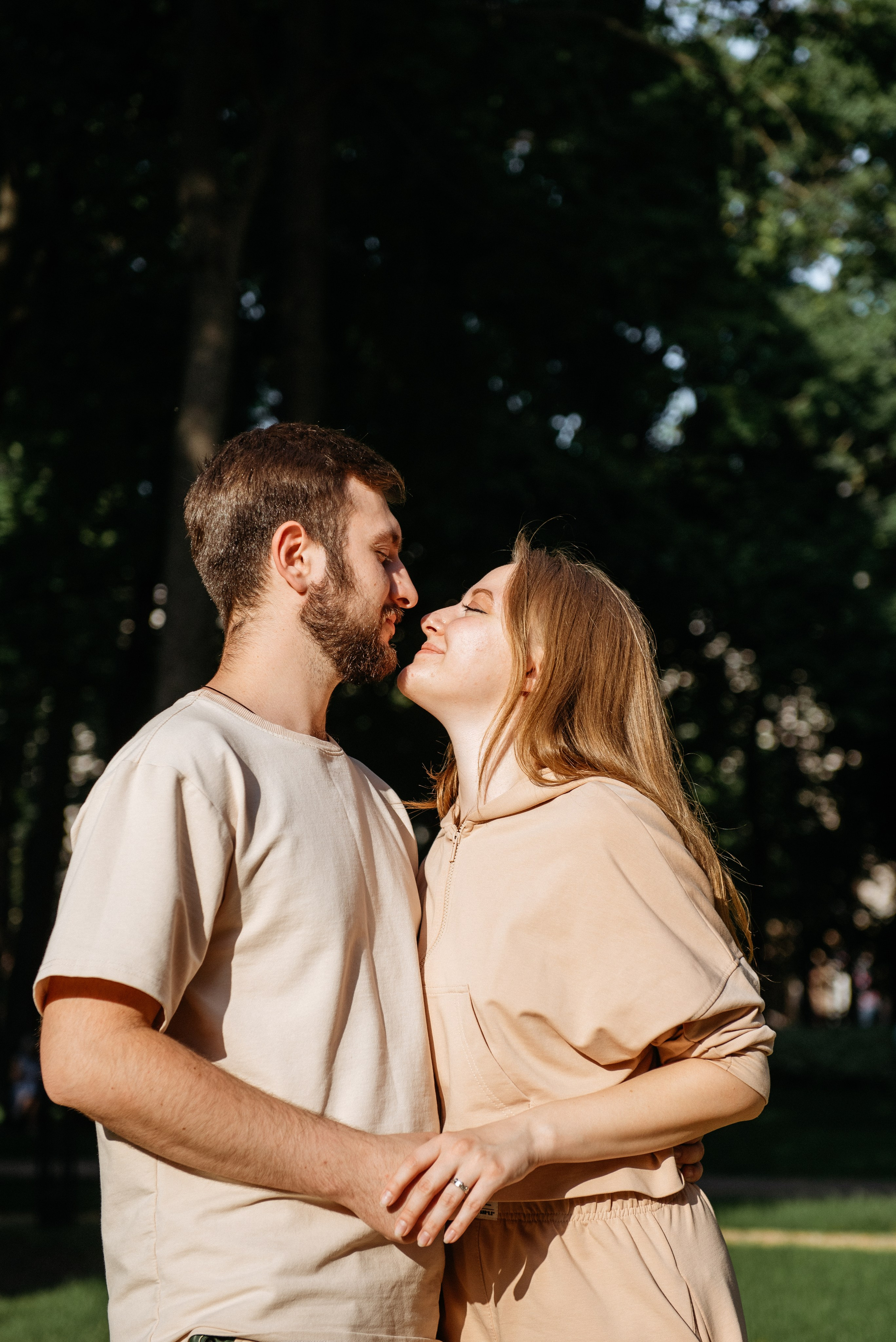 Виталий и Ангелина. Свадебный фотограф — фотограф на свадьбу в Воронеже — Свадебное фото