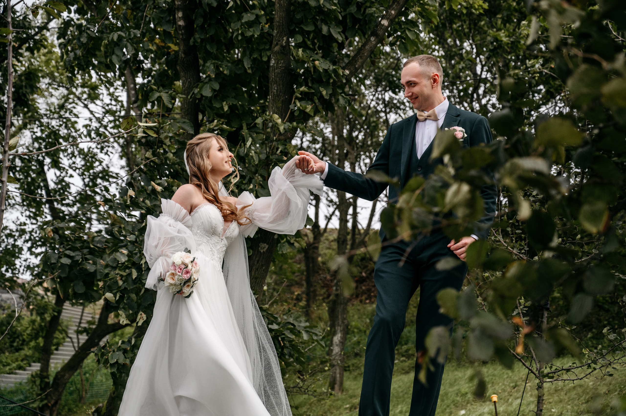 Ксения Виктор. Фотограф Владивосток. Игорь Кирсанов