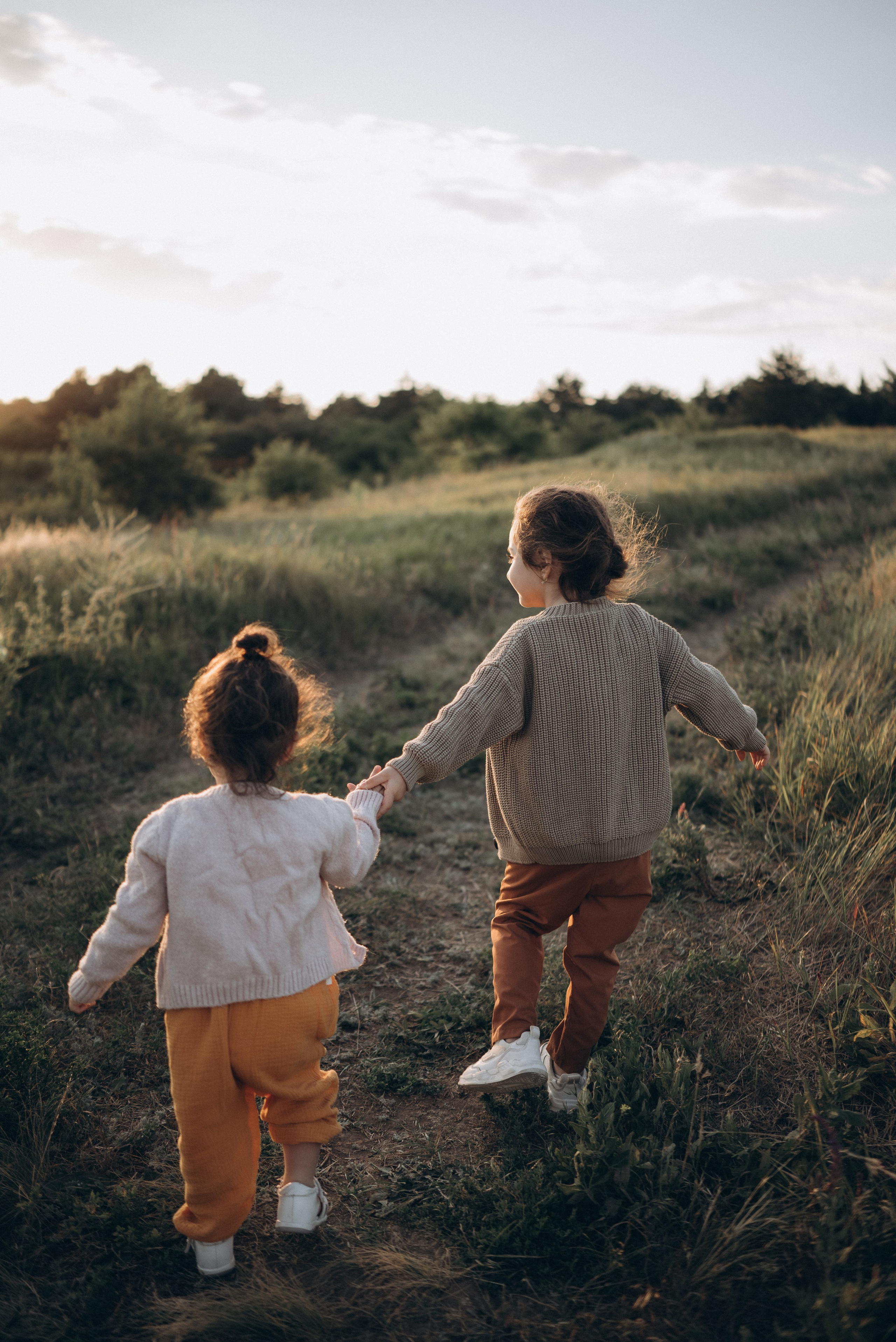 Летом на природе. Семейный фотограф Ростов-на-Дону Татьяна Соколова