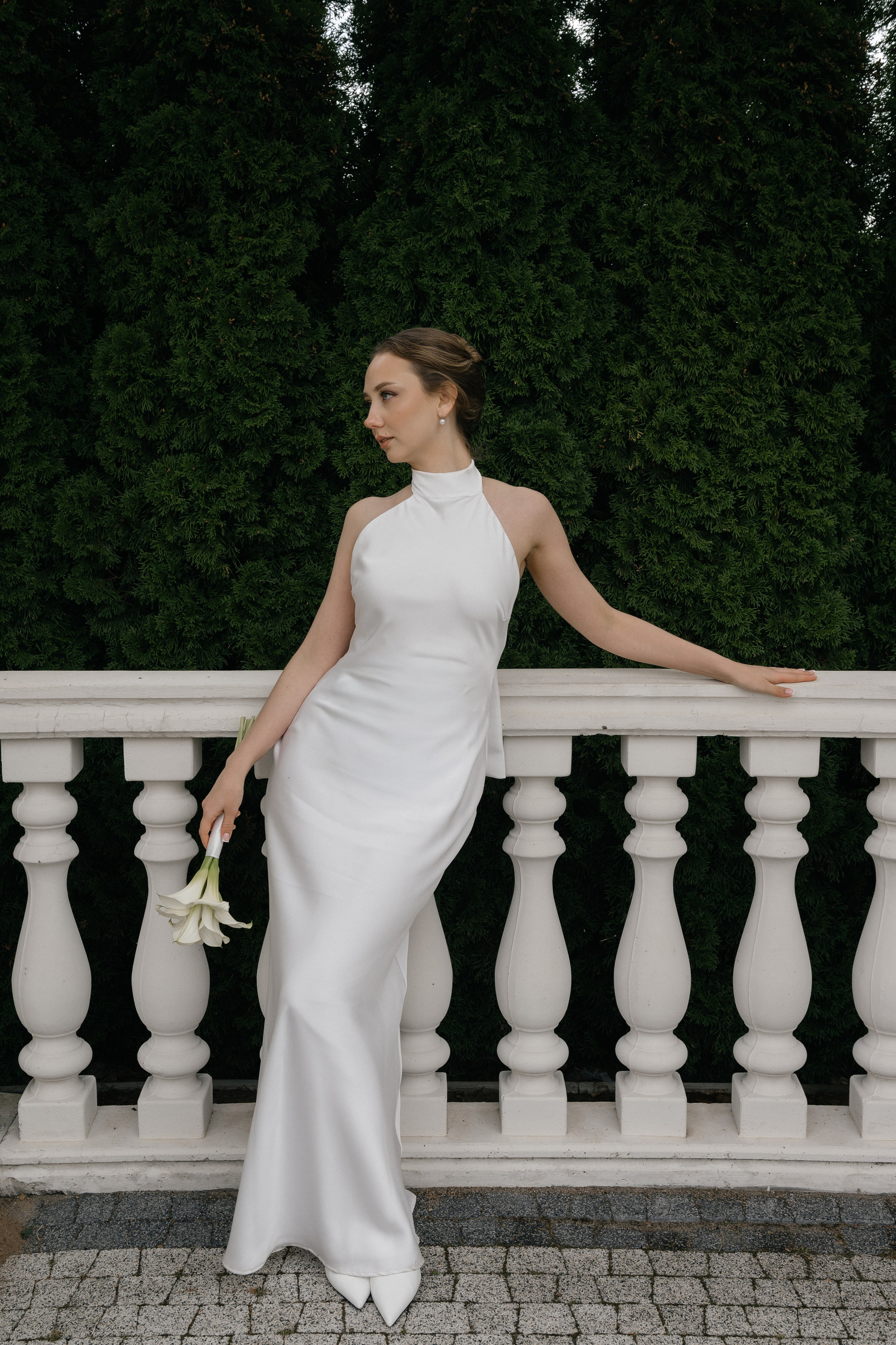 Wedding day in Martinique Bar. Wedding PHOTOGRAPHER Andrew Vnukov