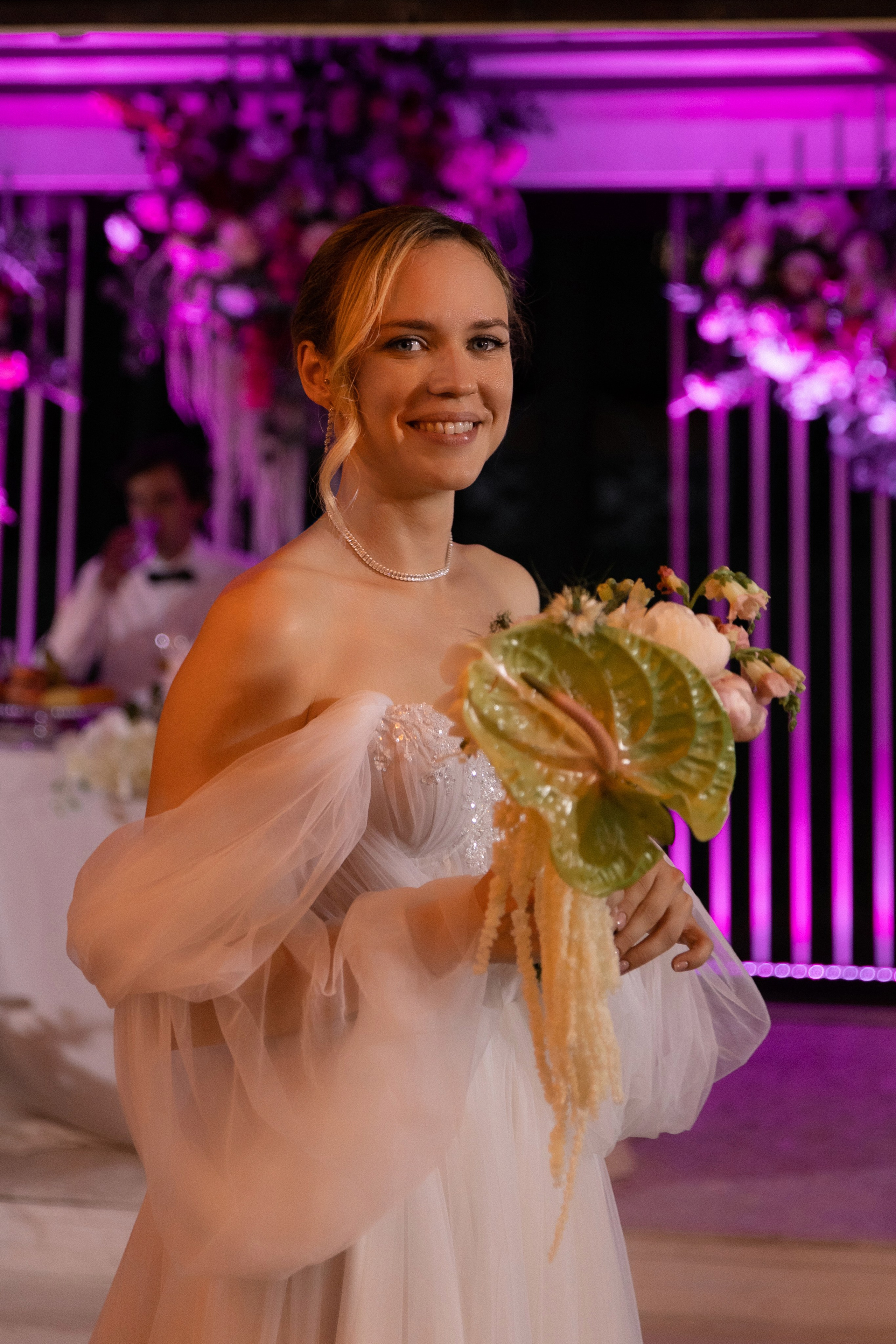 Wedding. Главная